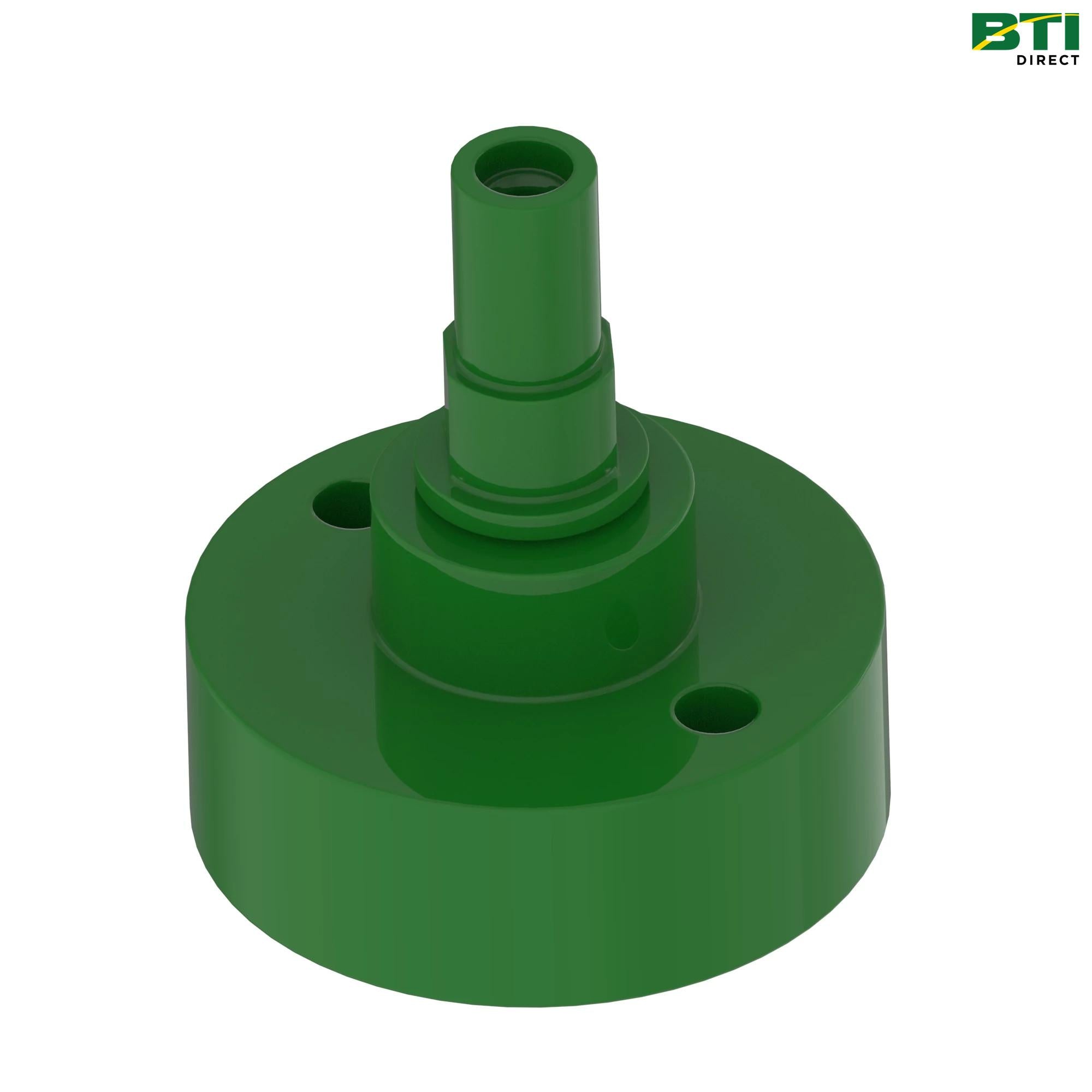 AFH216430: 3rd Roll Hydraulic Cylinder