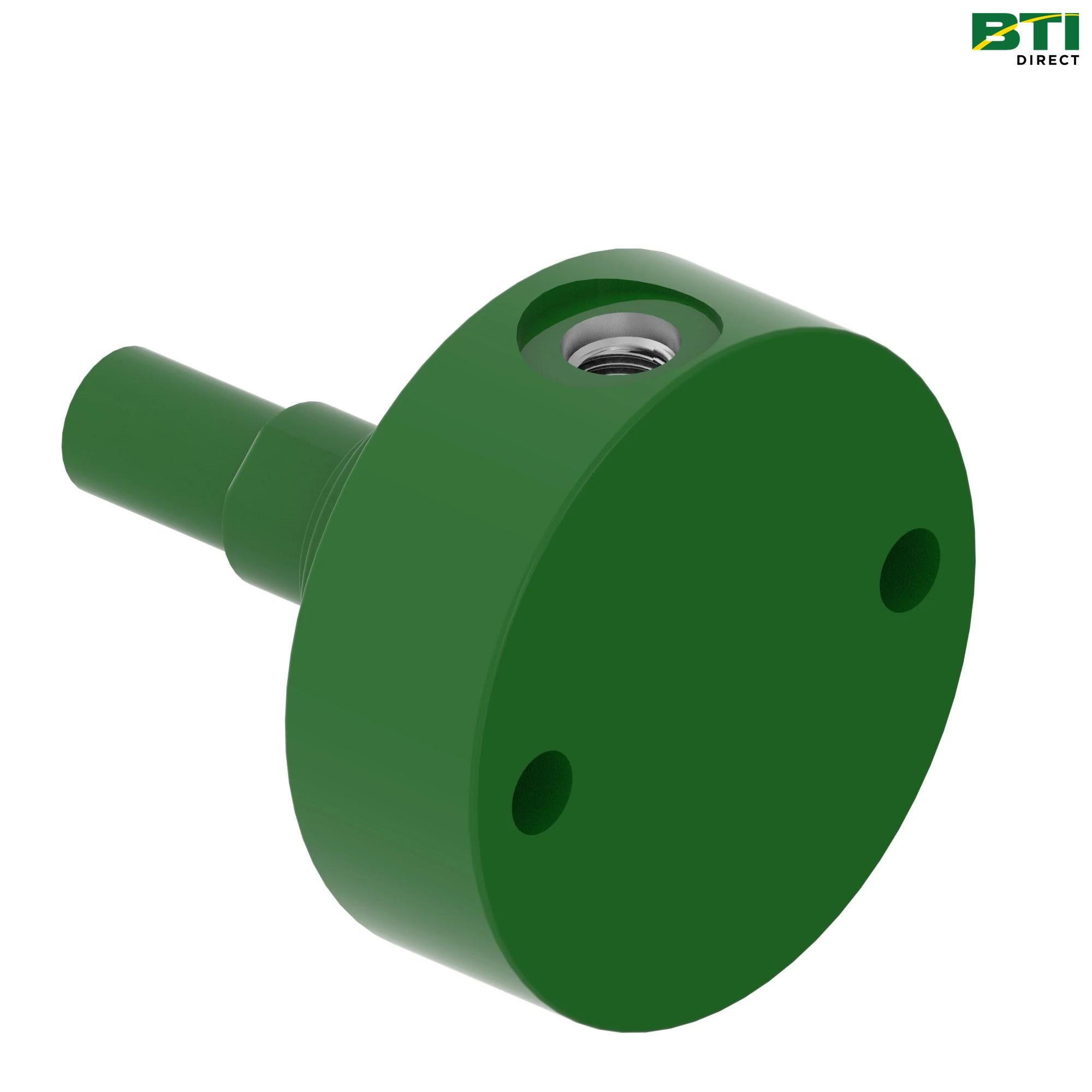 AFH216430: 3rd Roll Hydraulic Cylinder