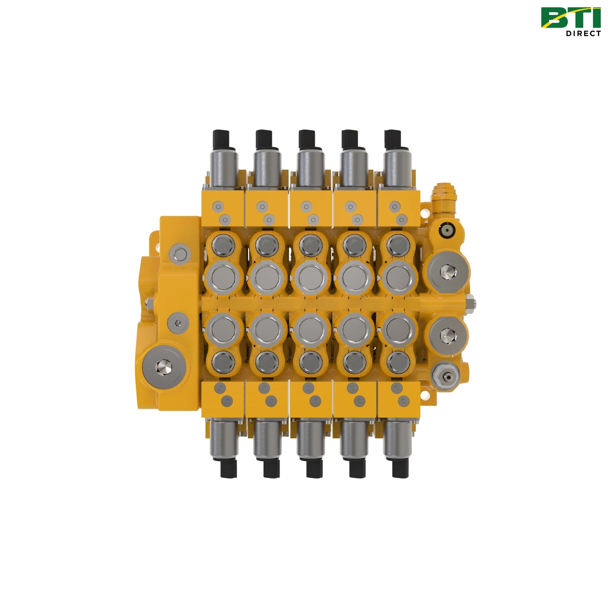 AFH216470: Combination Spool Valve