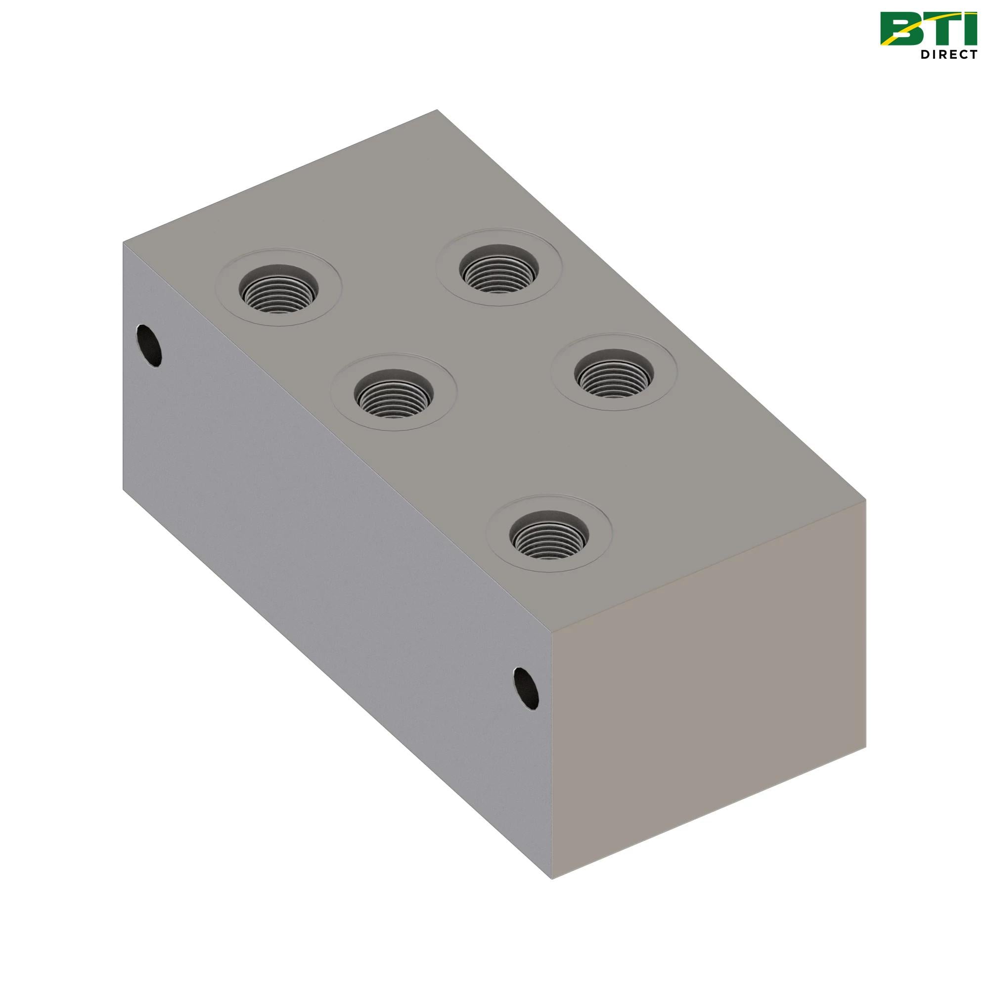 AFH216514: Solenoid Hydraulic Valve