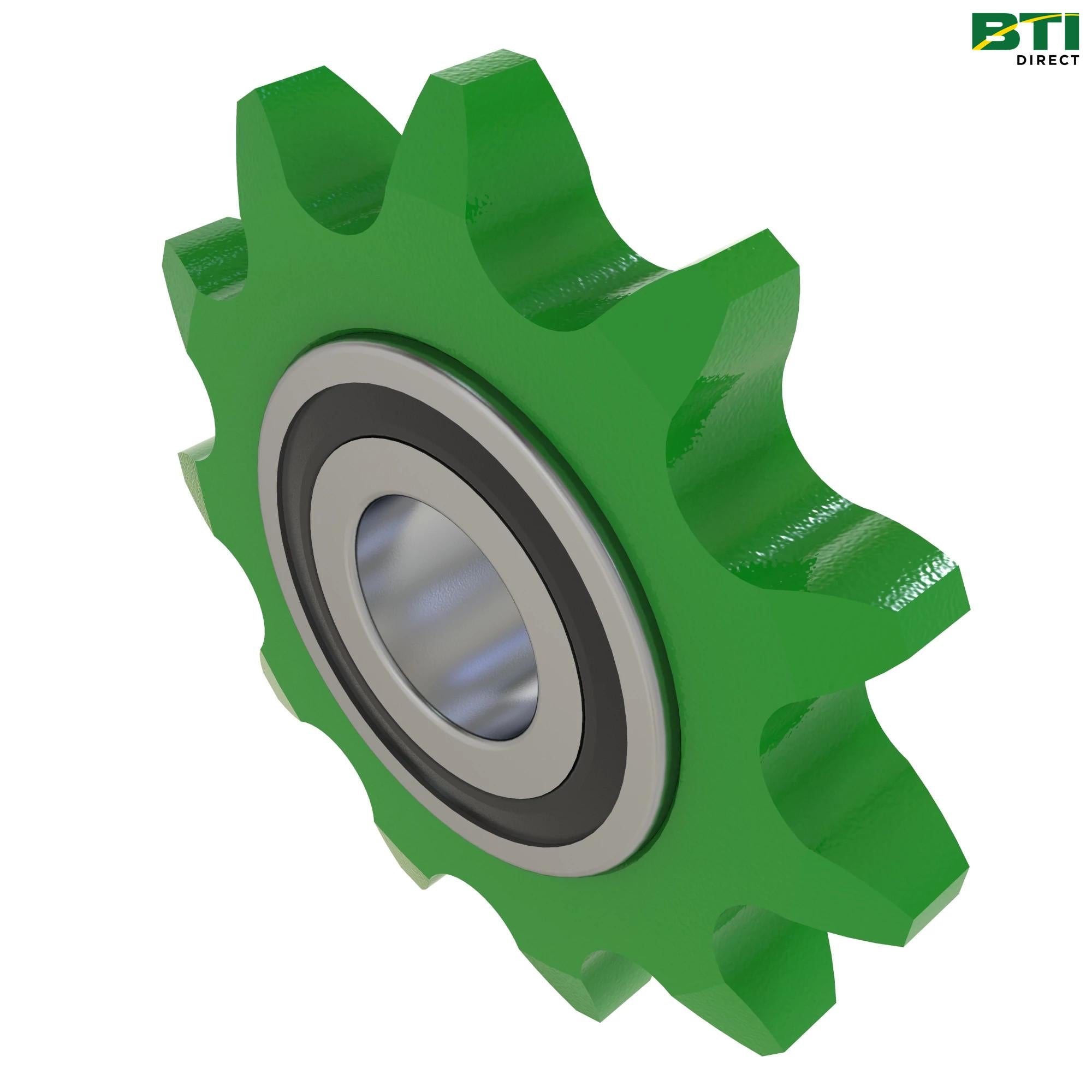 AFH216557: Chain Sprocket, 16 Teeth