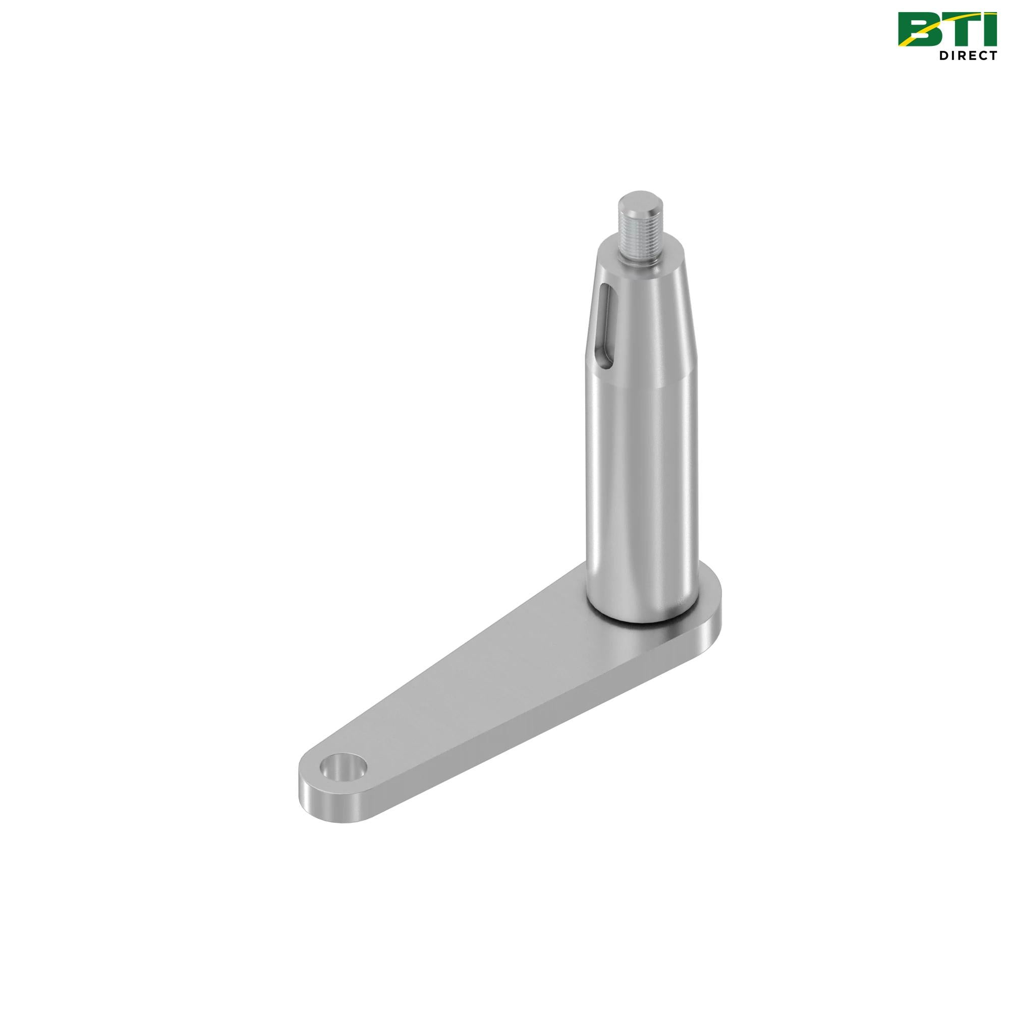 AFH216594: Knotter Clutch Guide Control Lever