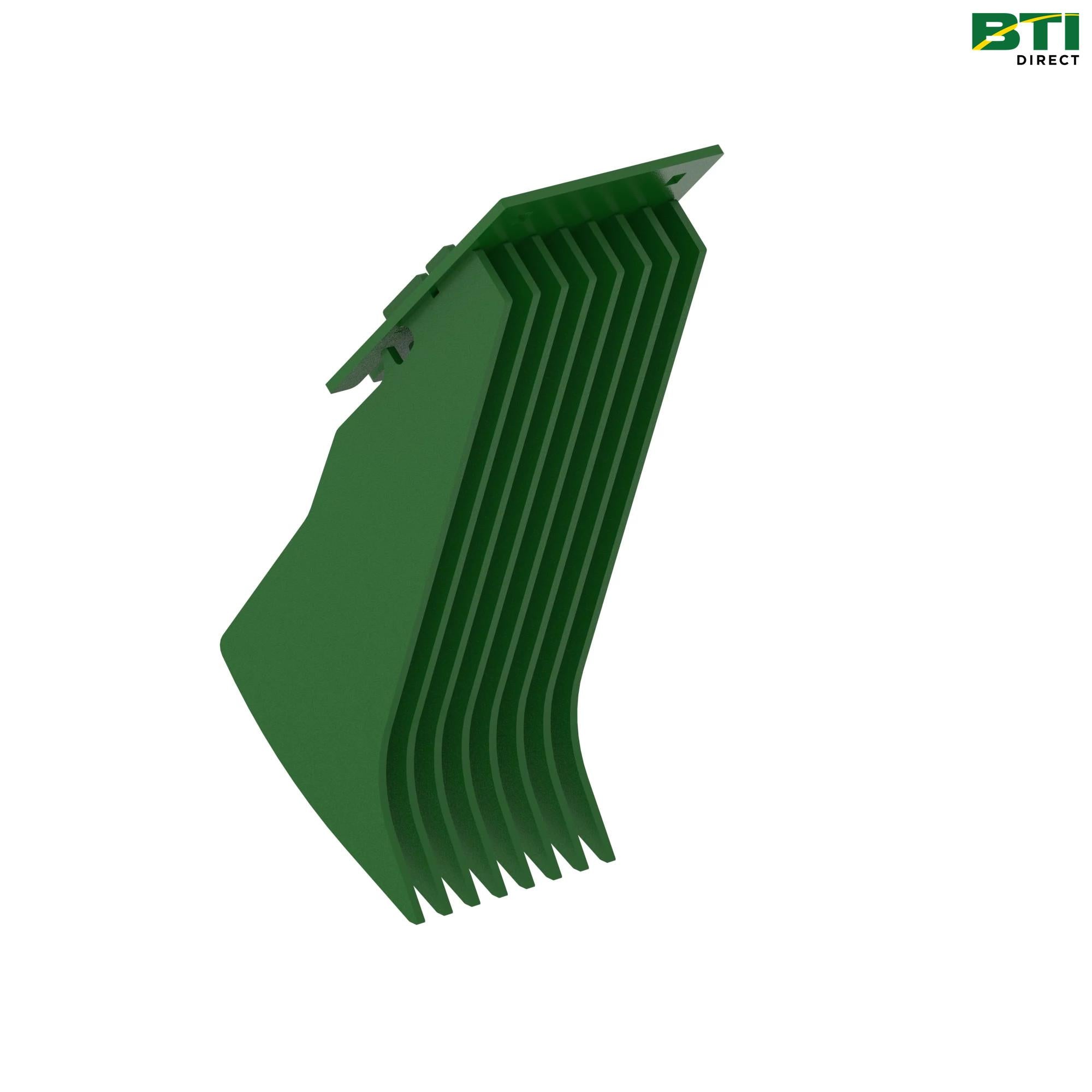 AFH217203: Center Rotor Scraper