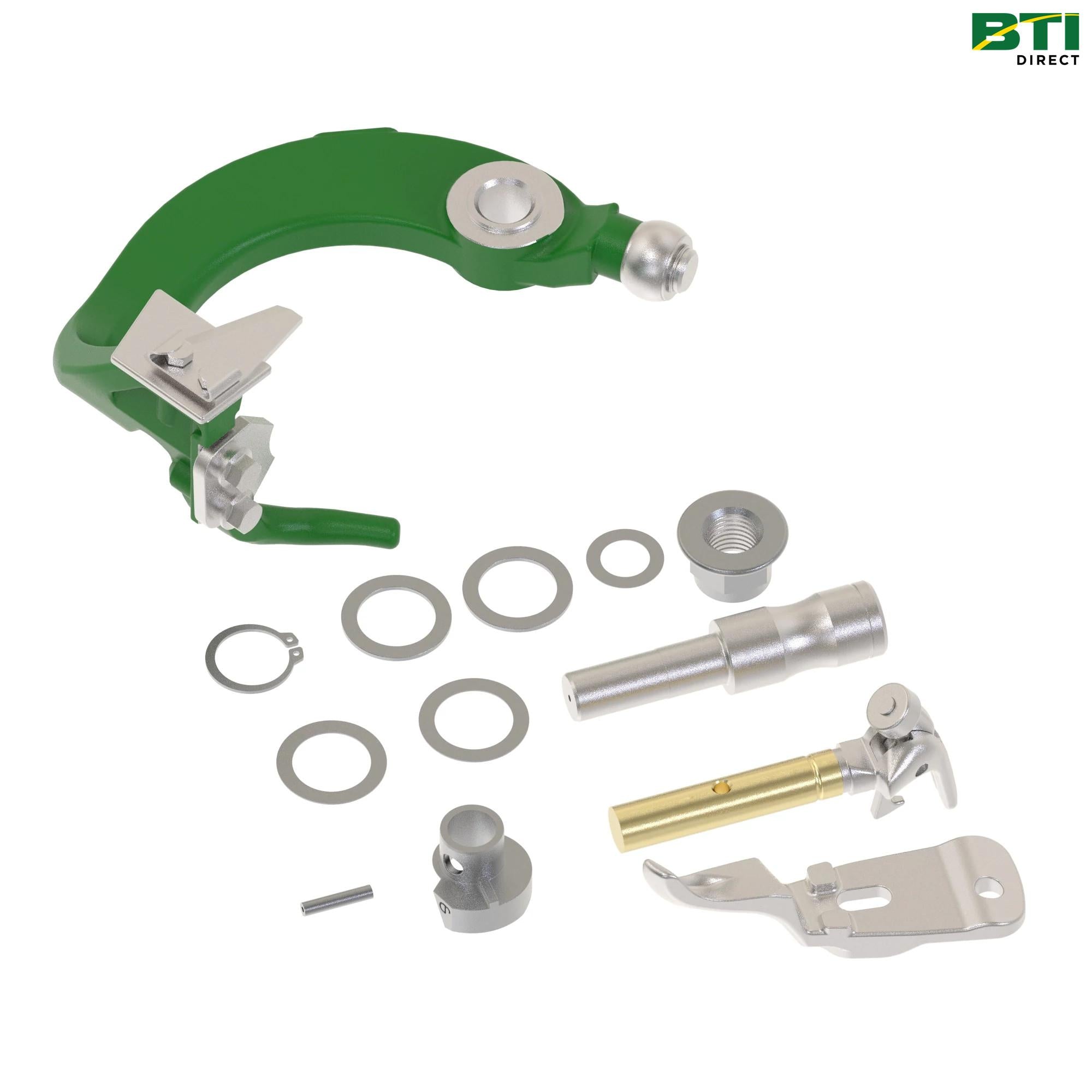 AFH217219: Knotter Service Kit