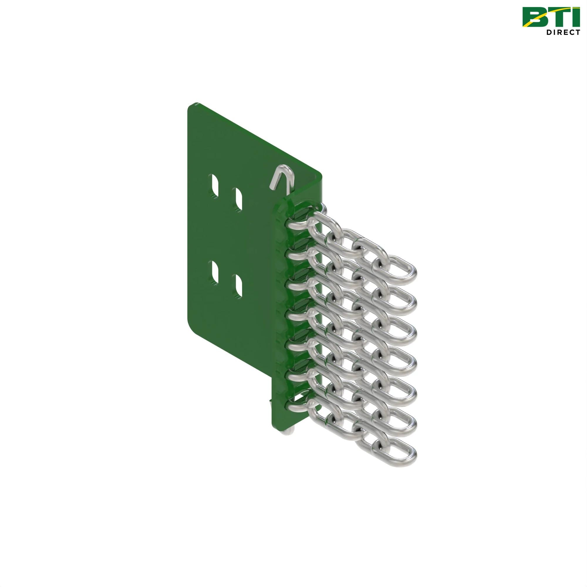 AFH217225: Front Safety Chain