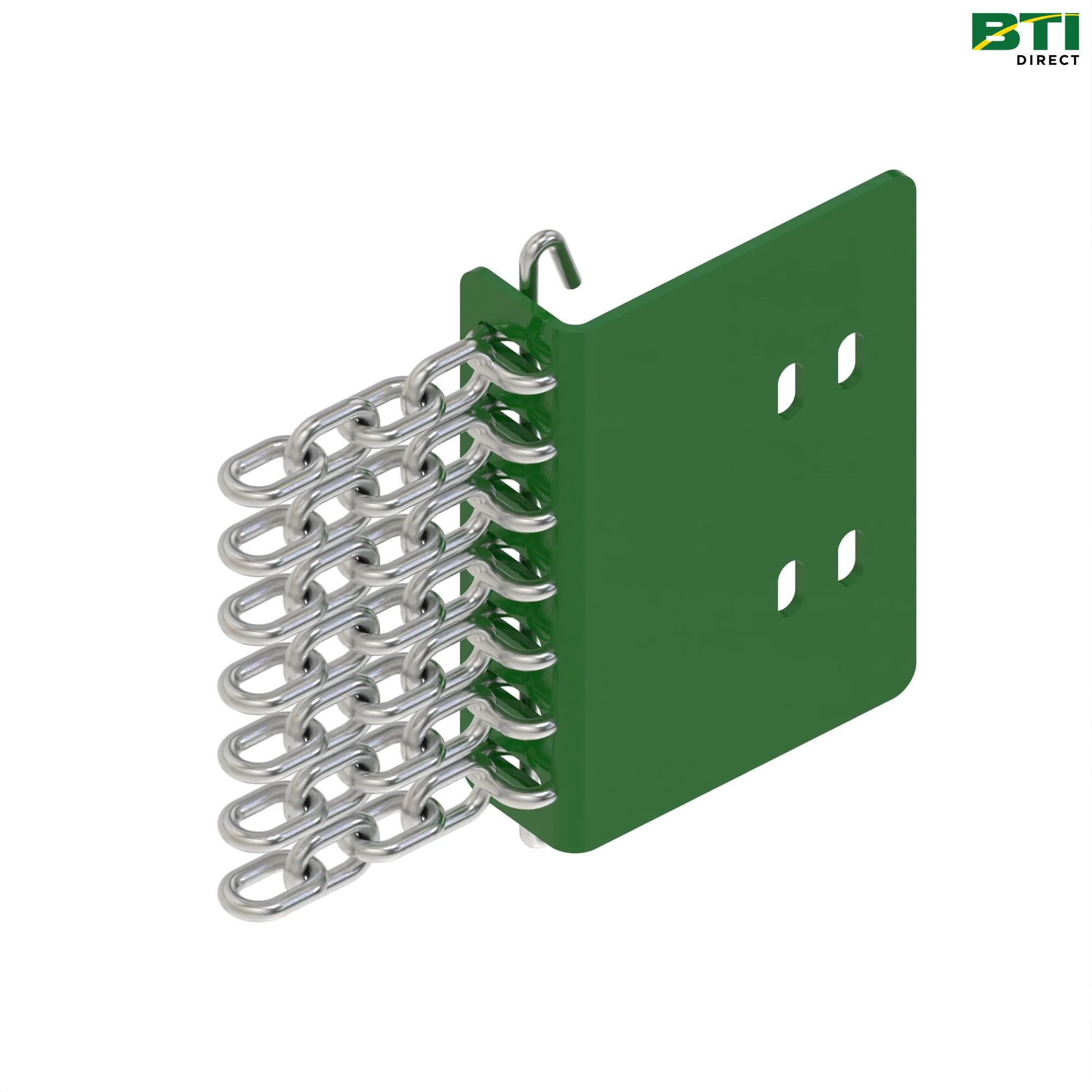 AFH217225: Front Safety Chain
