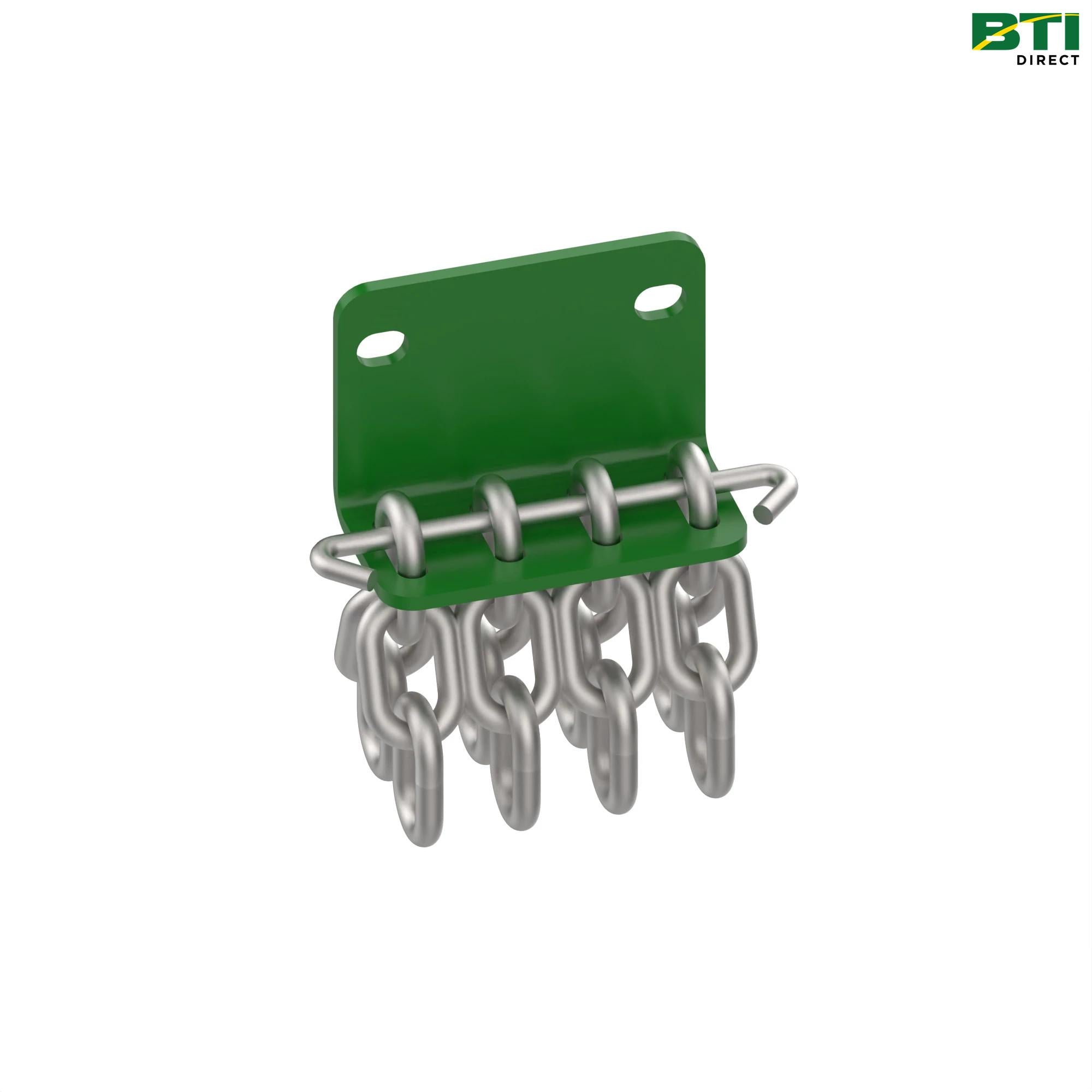 AFH217232: Safety Chain and Shield Kit