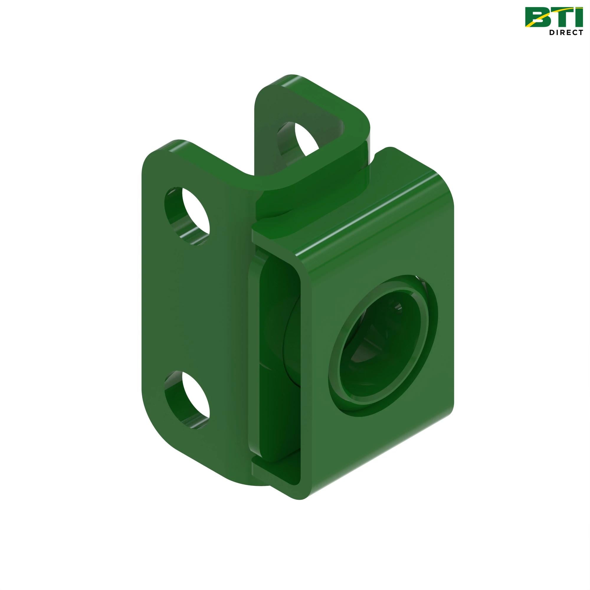 AFH217283: Swivel Hitch Bracket Kit