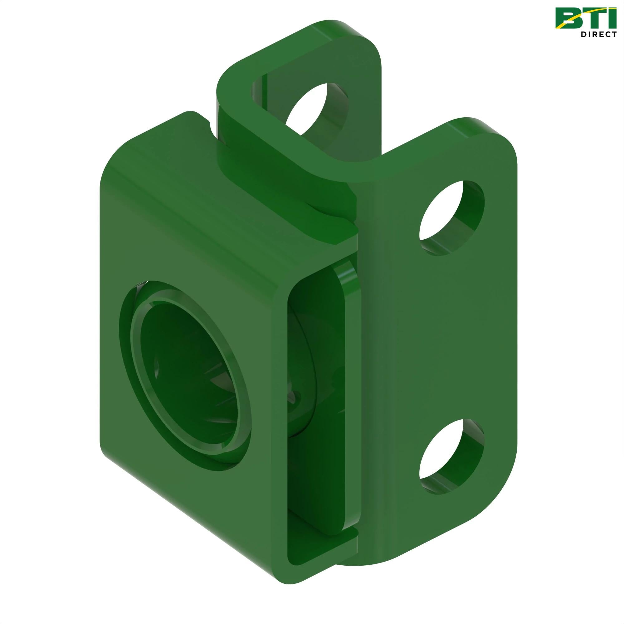 AFH217283: Swivel Hitch Bracket Kit