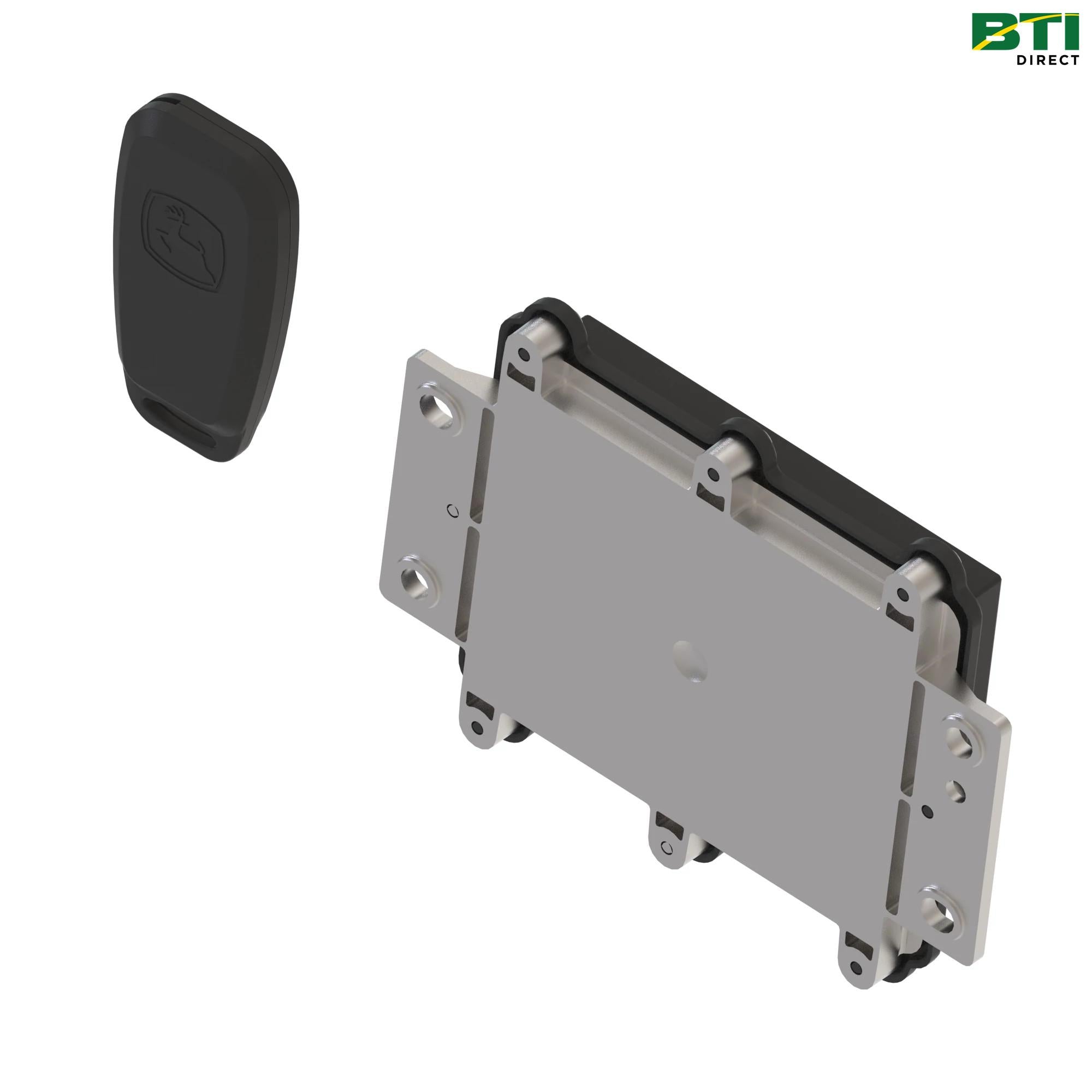 AFH217982: Baler Assist™ Control Kit