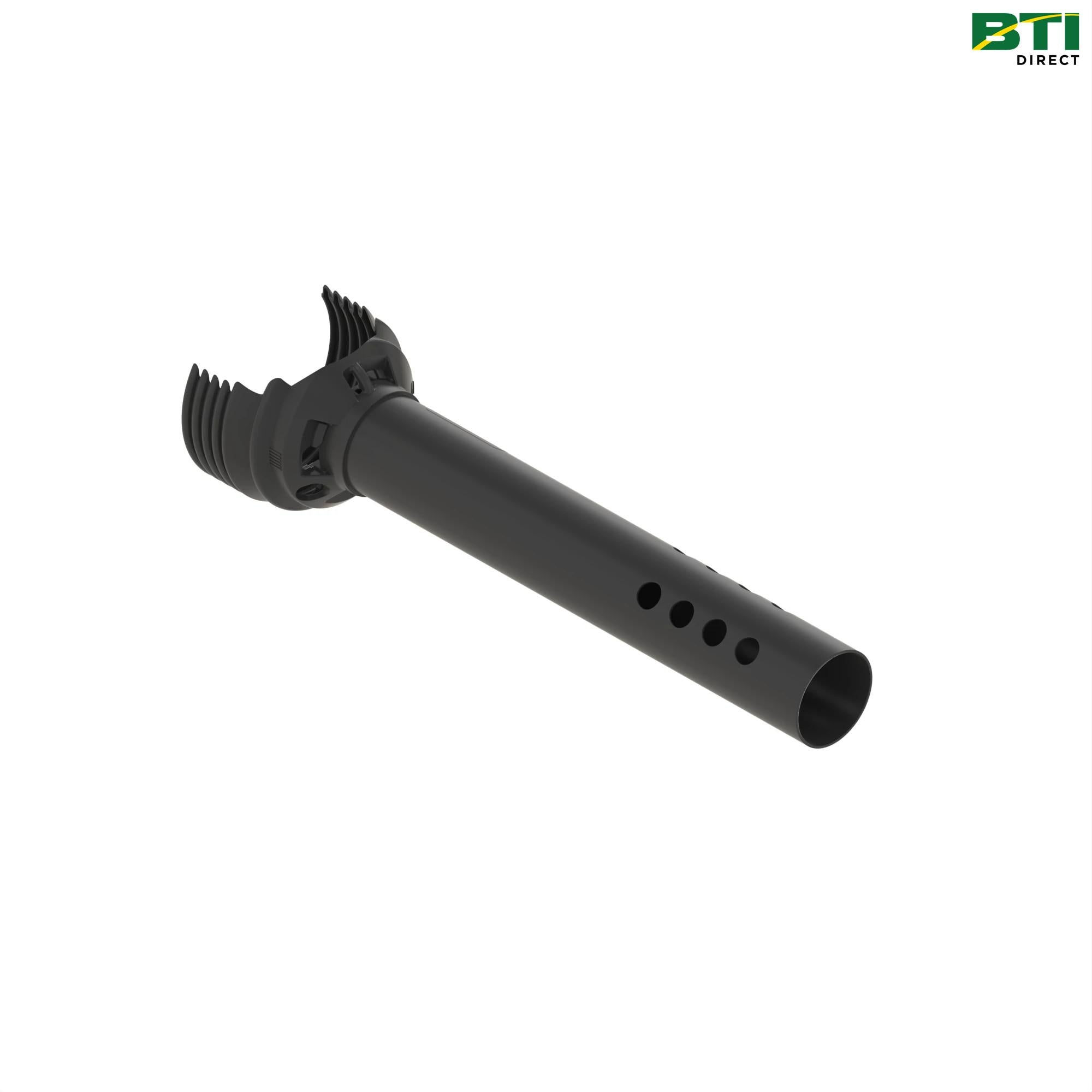 AFH217990: Main Drive PTO Shaft Guard