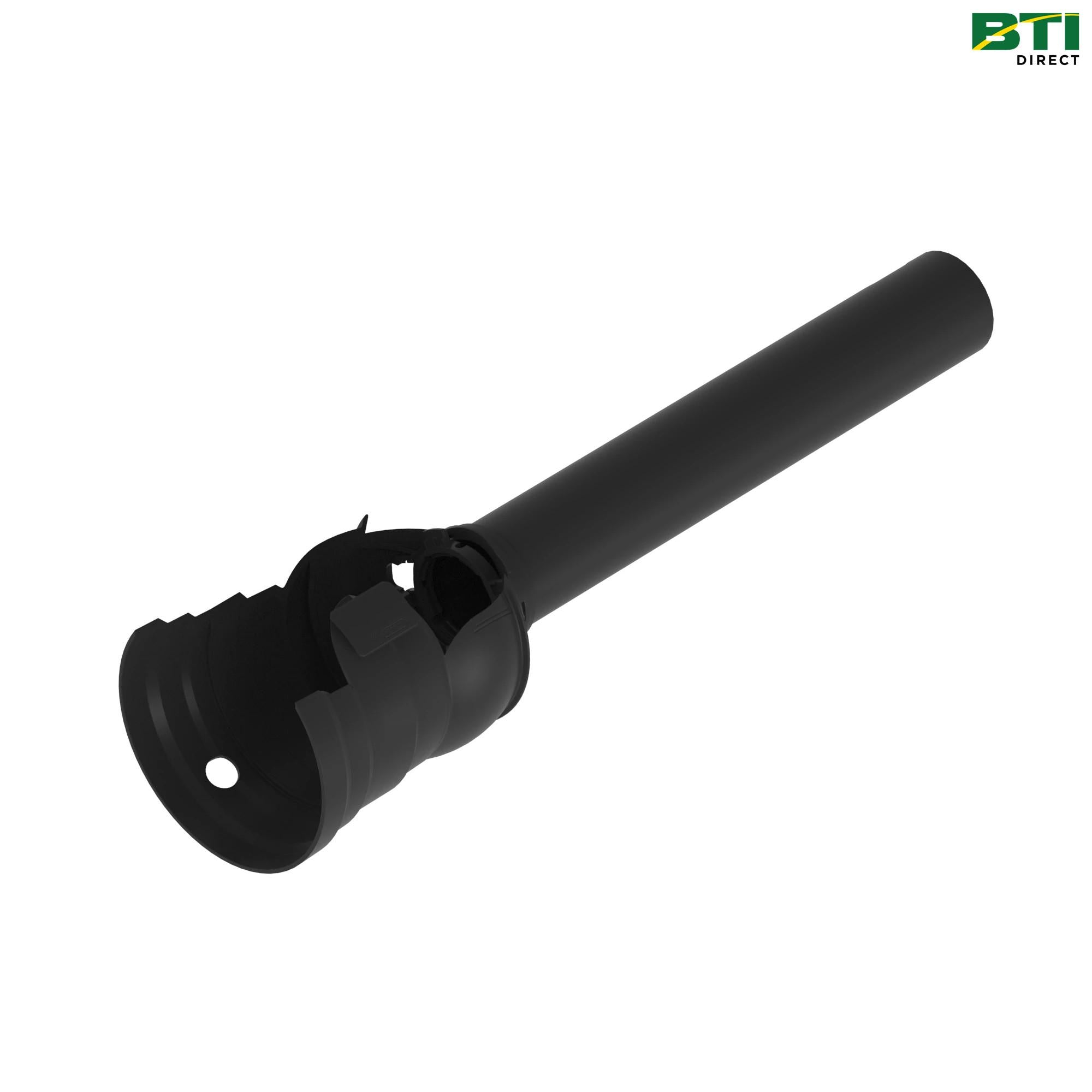 AFH217992: Main Drive PTO Shaft Guard