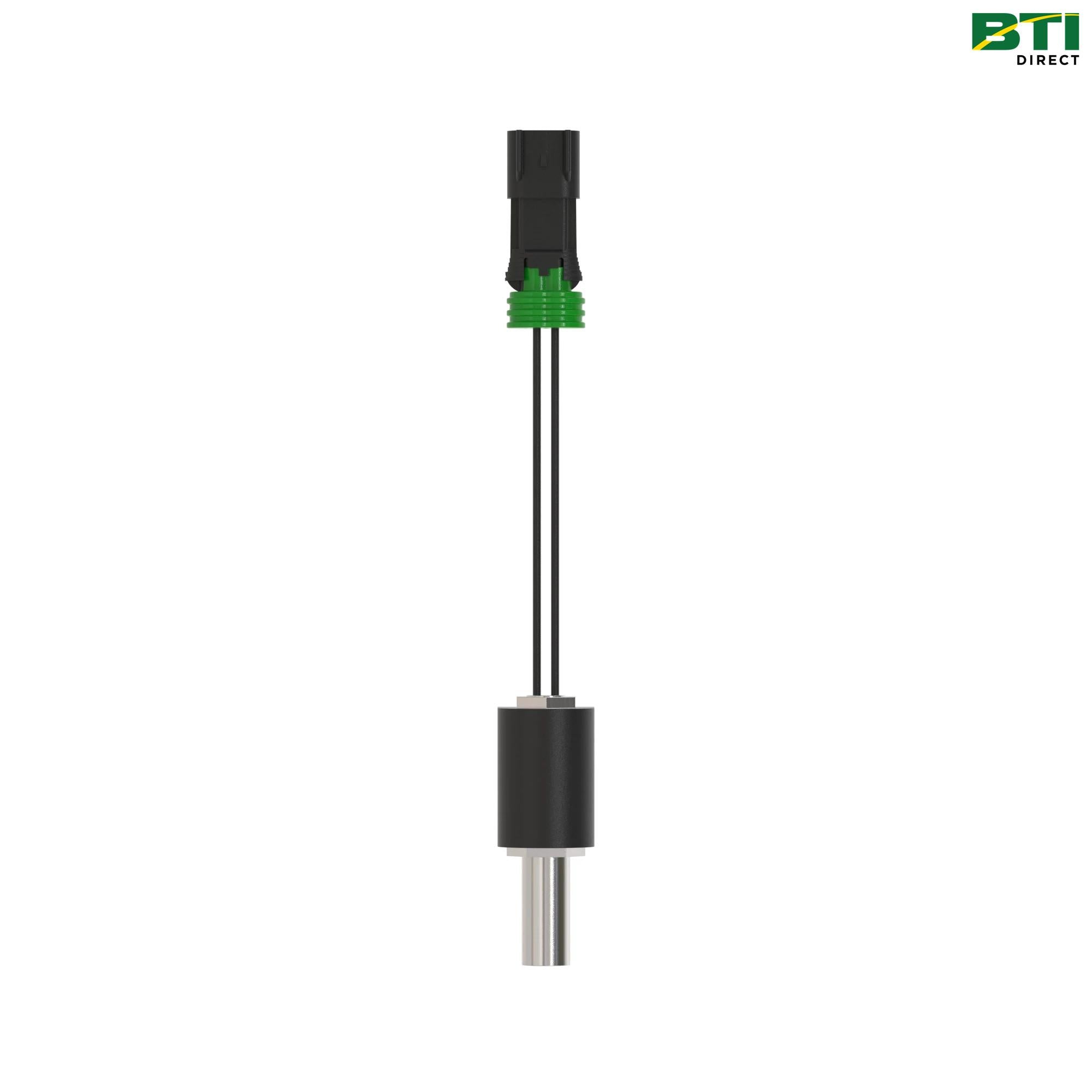 AFH218021: Solenoid Hydraulic Valve