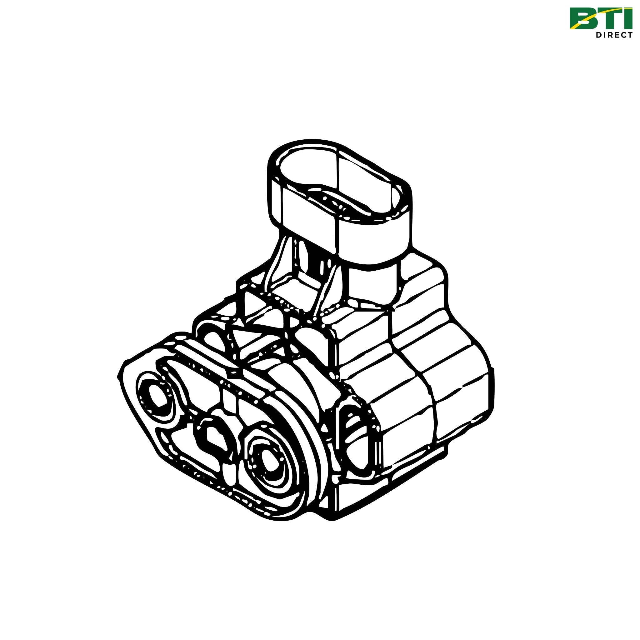 AFH218301: Uncategorized Sensor