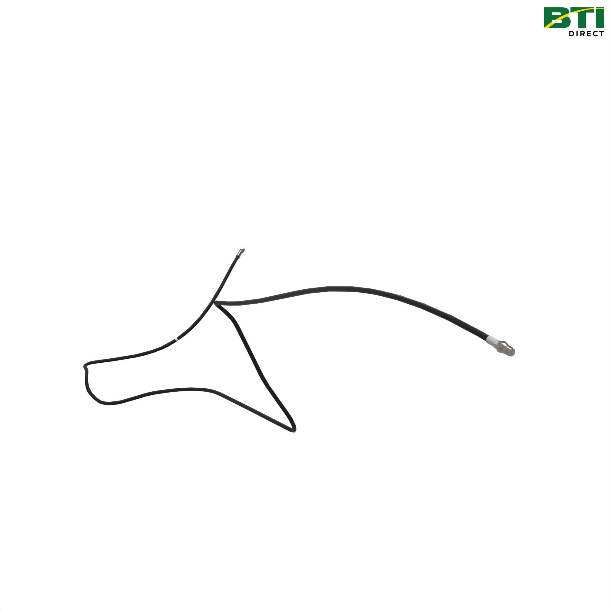 AFH218733: Hydraulic Hose
