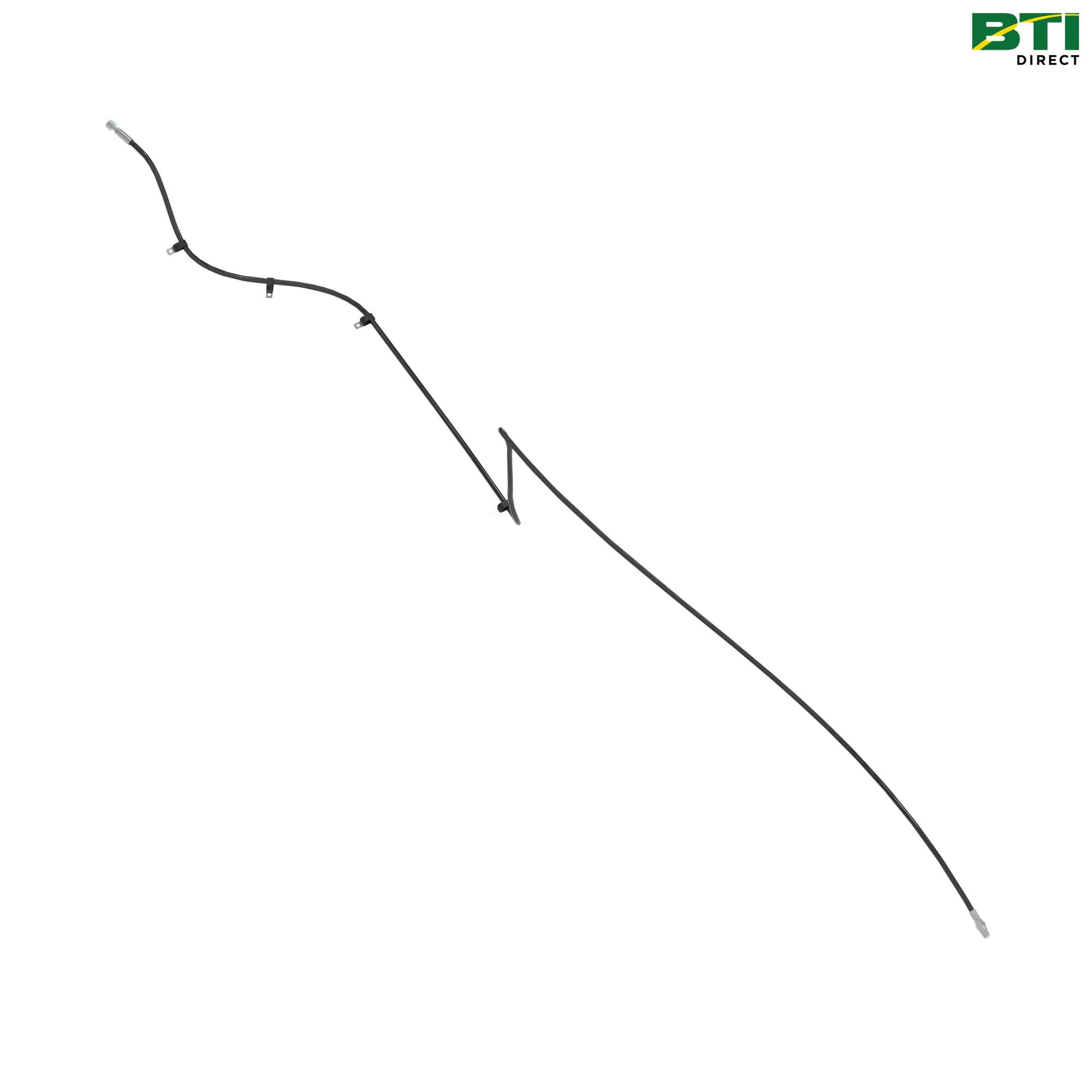 AFH218849: Hydraulic Hose