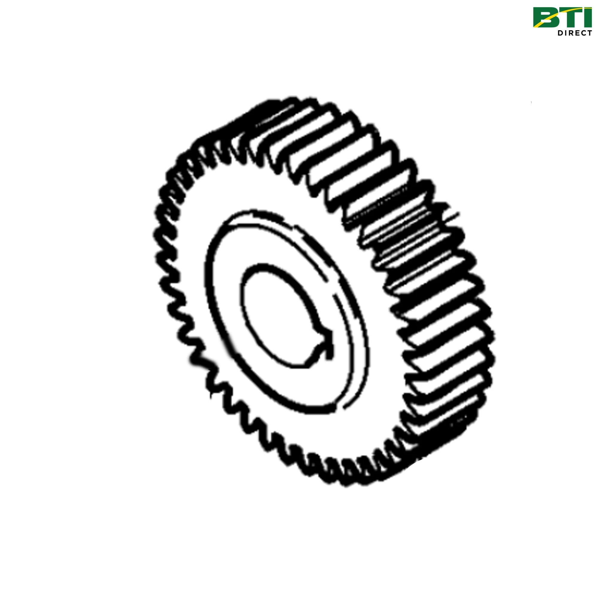 AFH219097: Header Drive Pump Gear