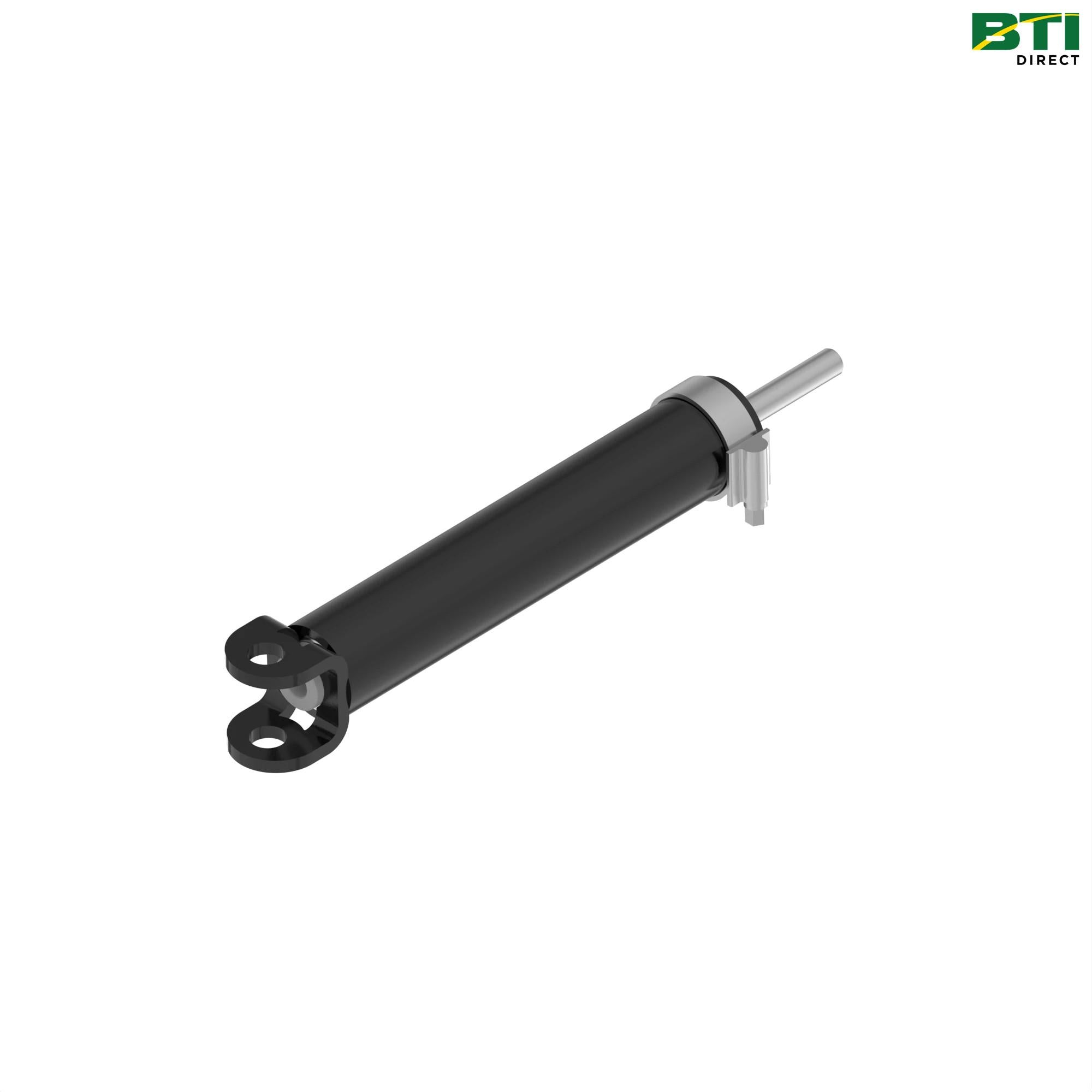 AFH219276: Blower Drive Hydraulic Pump