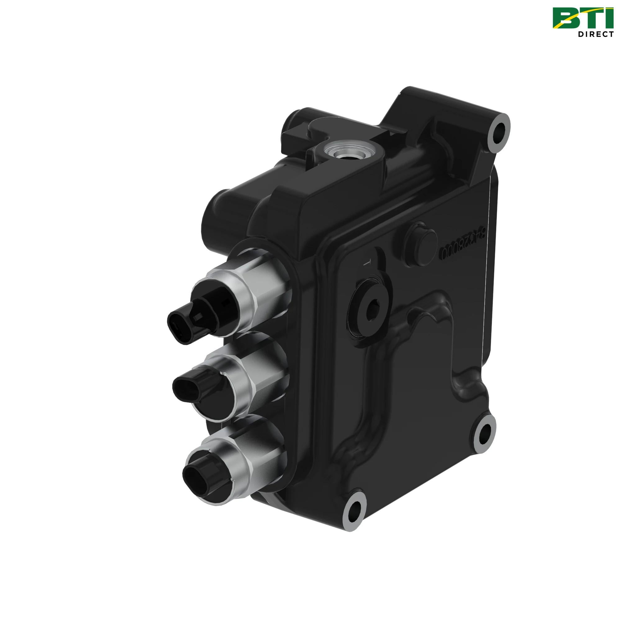 AFH219435: Electro Hydraulic Proportional Valve