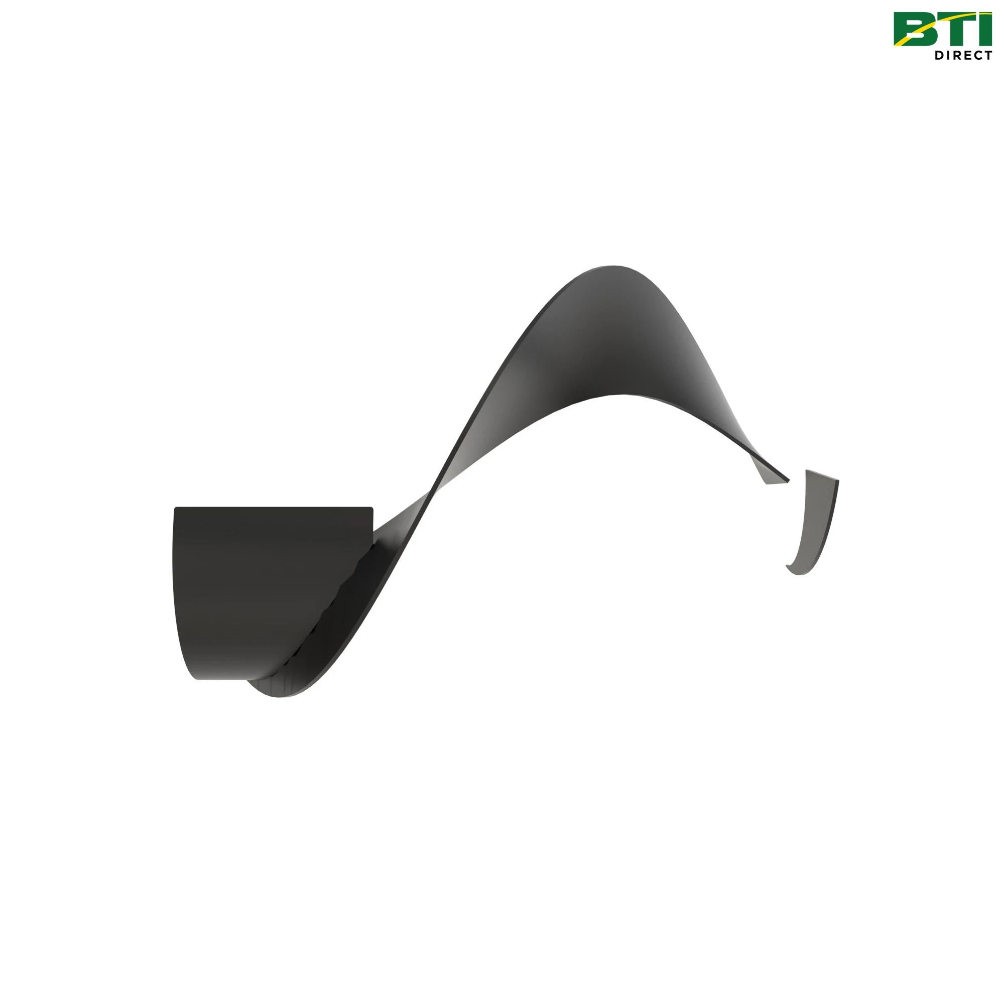 AFH219489: Auger Plate, Right Side