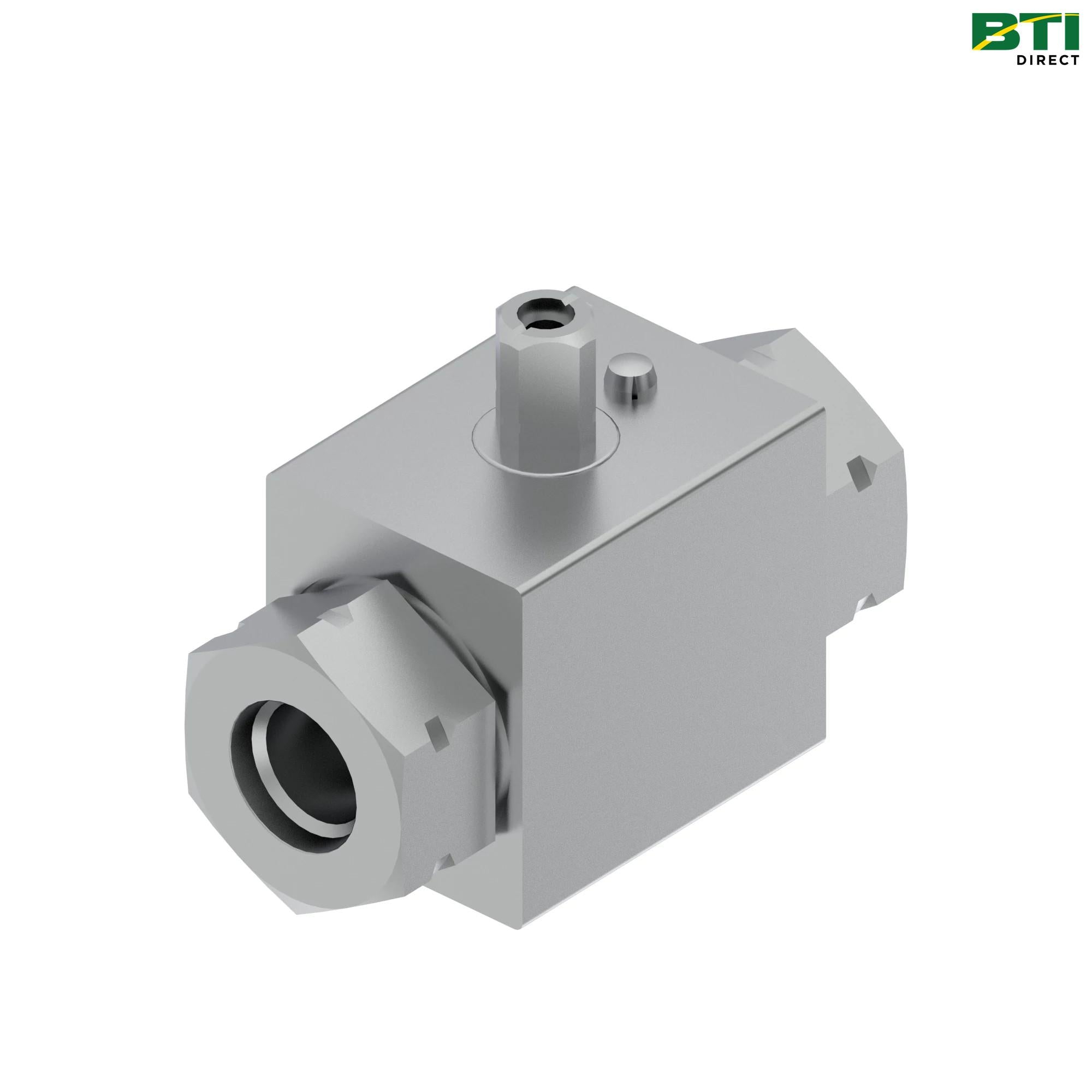 AFH219929: Shut-Off Valve