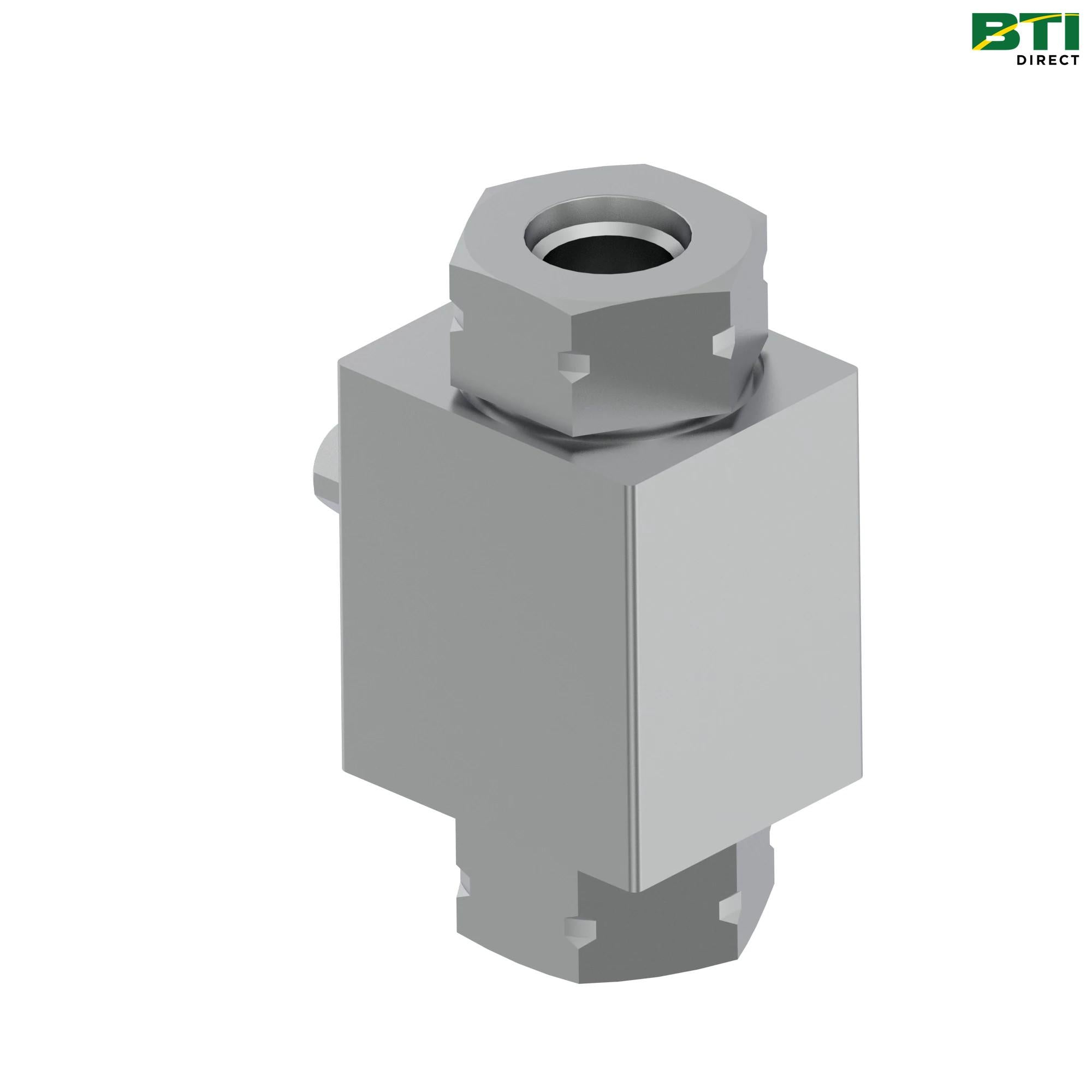 AFH219929: Shut-Off Valve