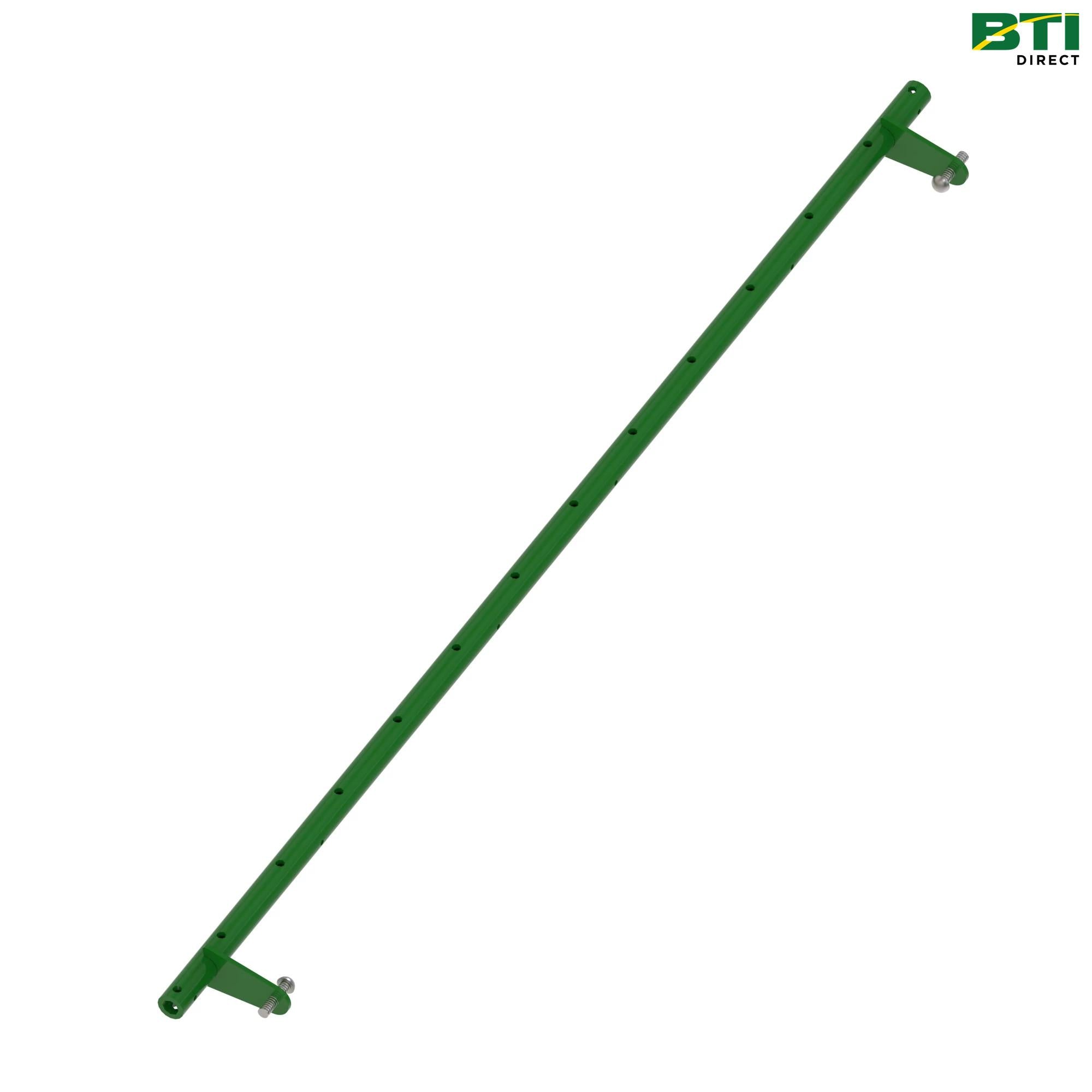 AFH220072: Compressor Rack Tube