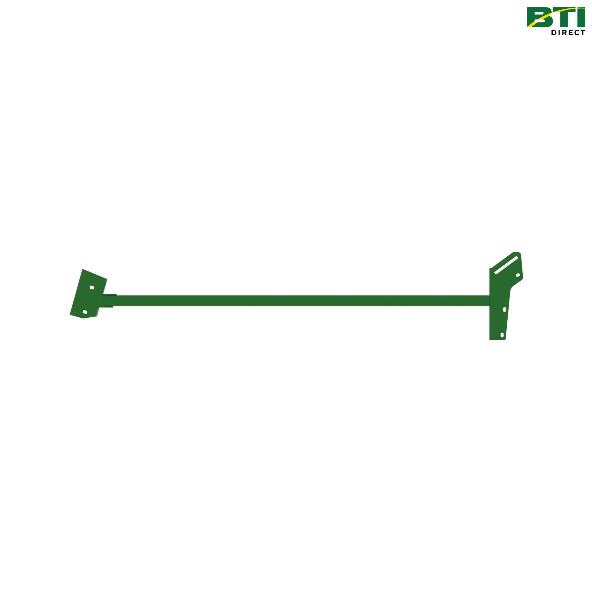 AFH220580: Horizontal Reinforcement Weldment Support