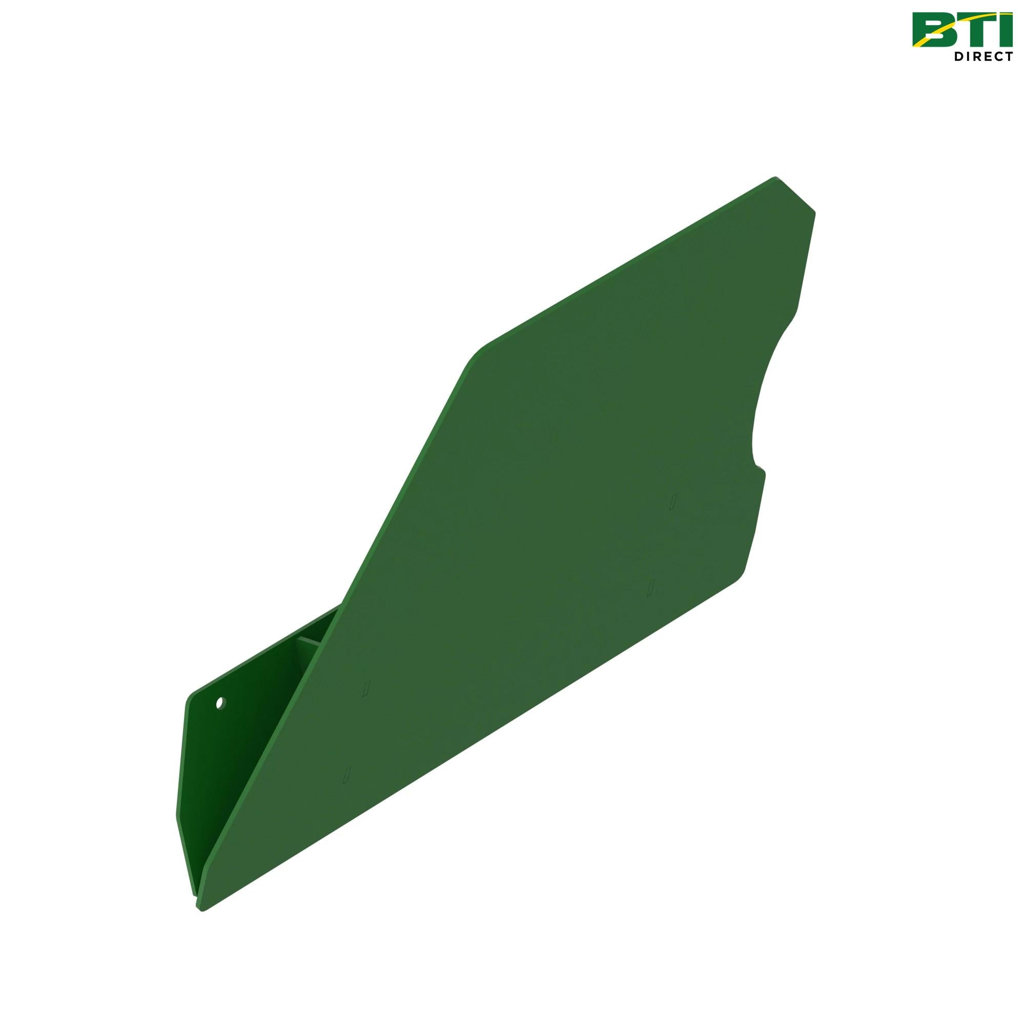 AFH220977: Angle, Left Side