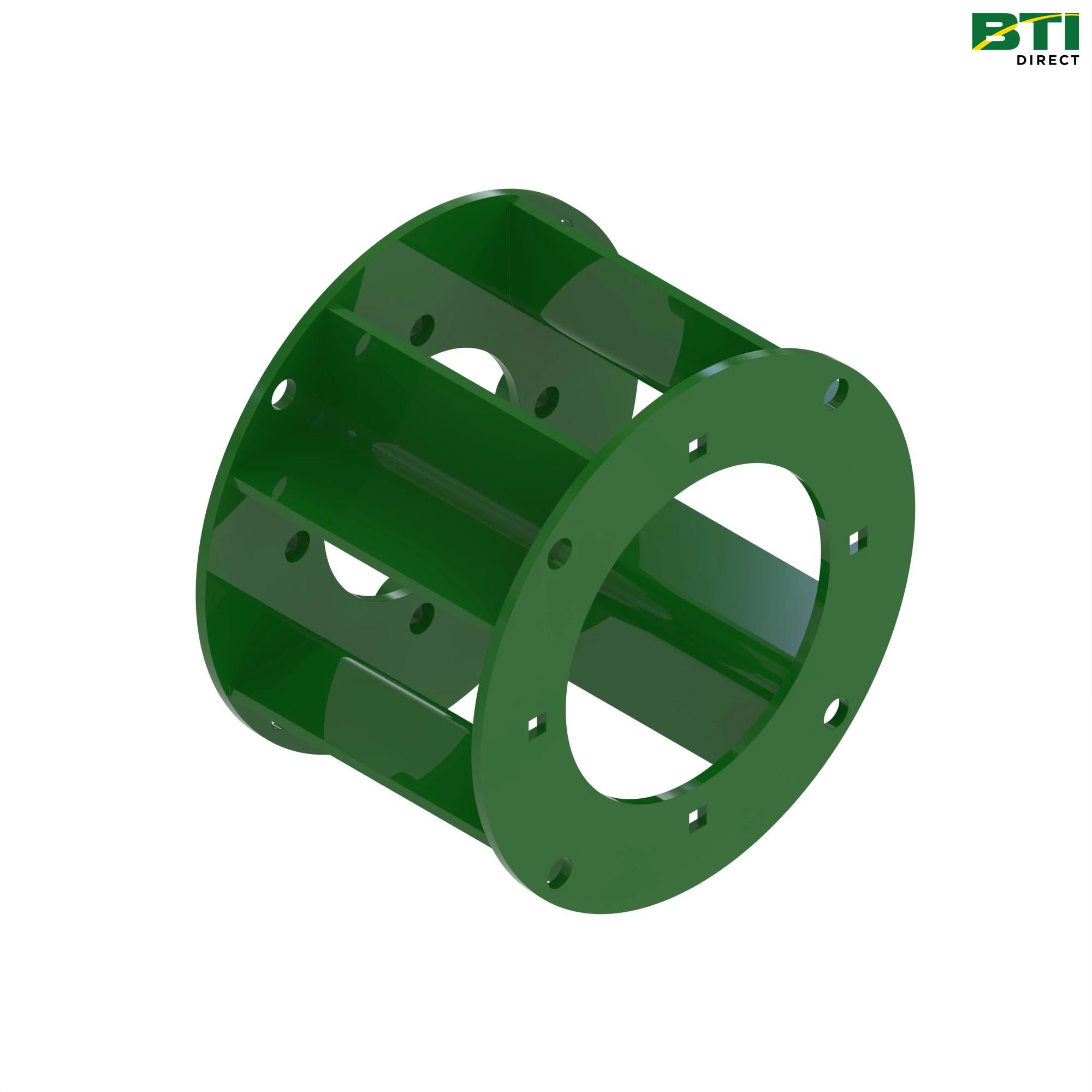 AFH220999: Cutter Bar Drum