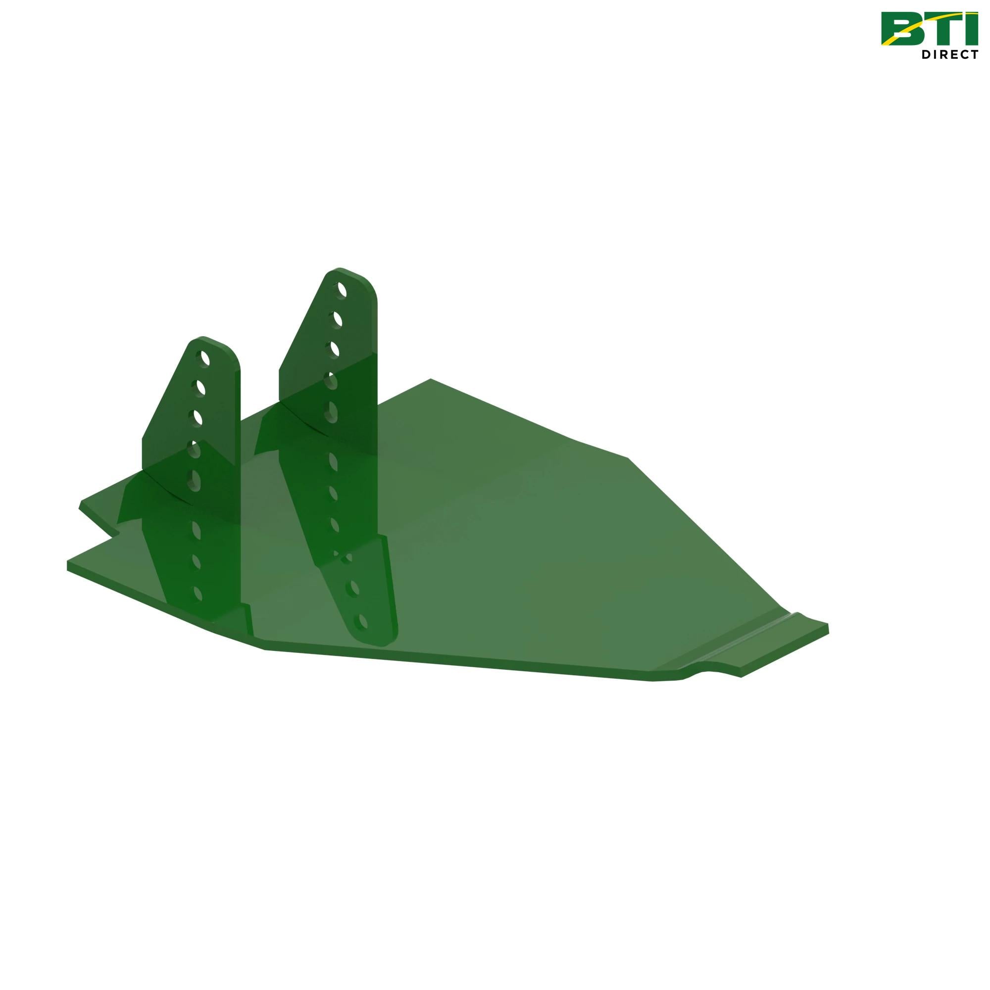 AFH221148: Skid Plates Shoe