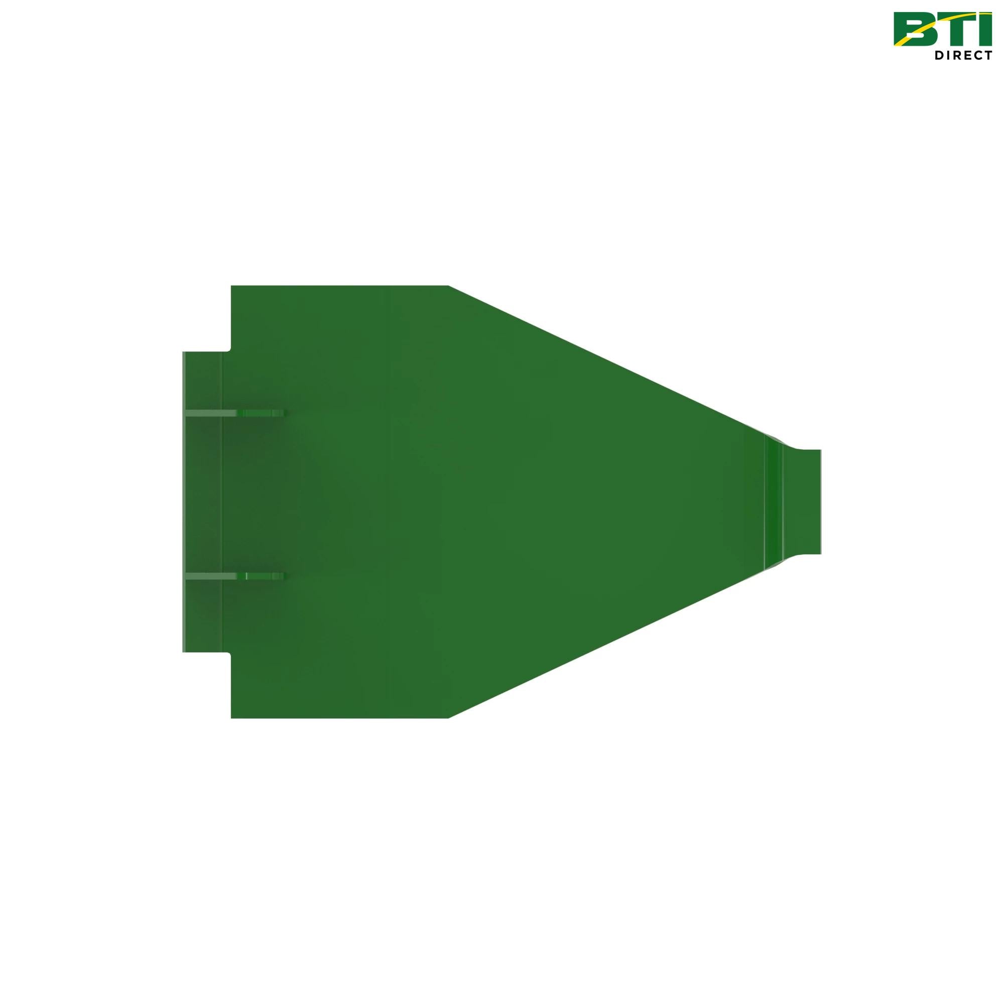 AFH221148: Skid Plates Shoe