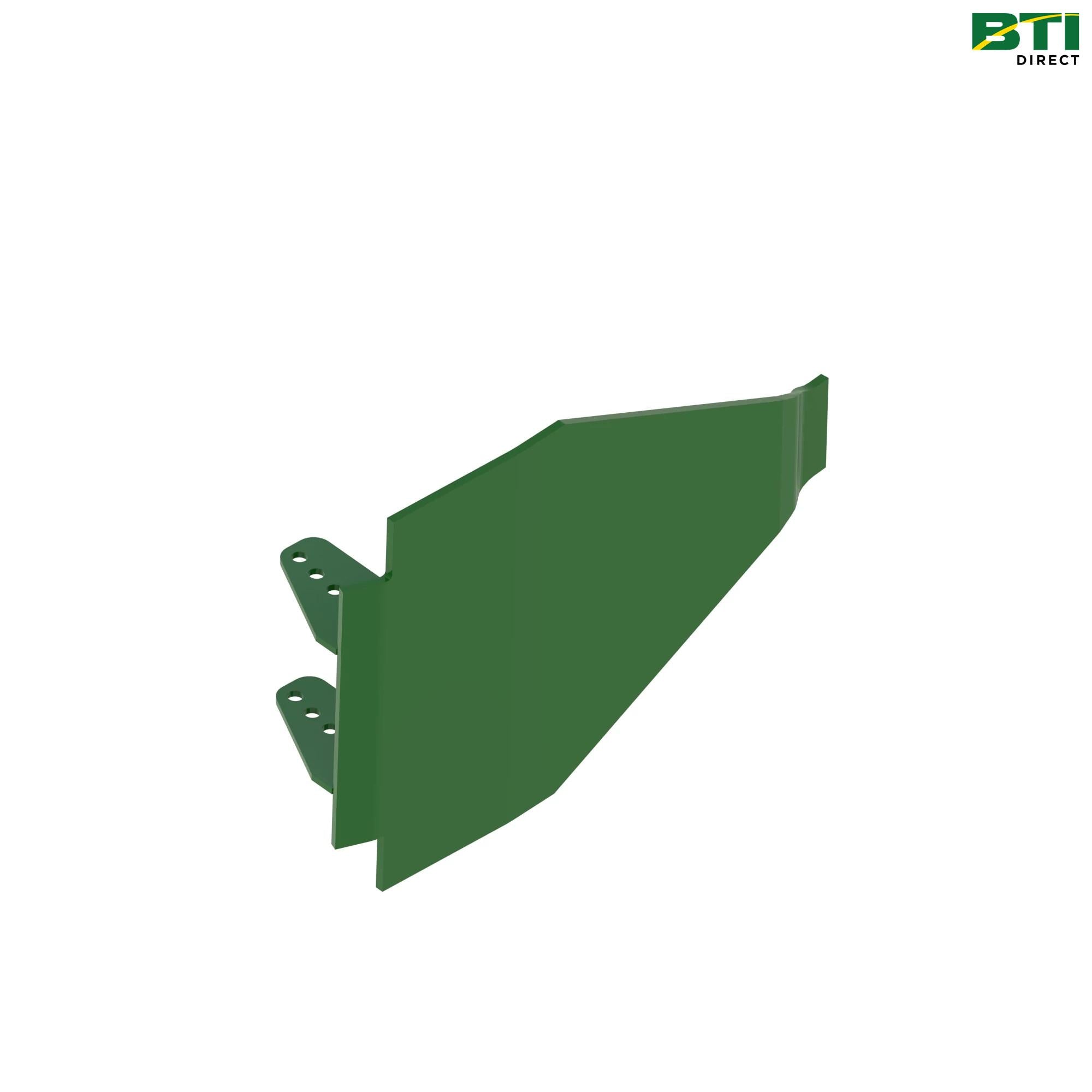 AFH221148: Skid Plates Shoe