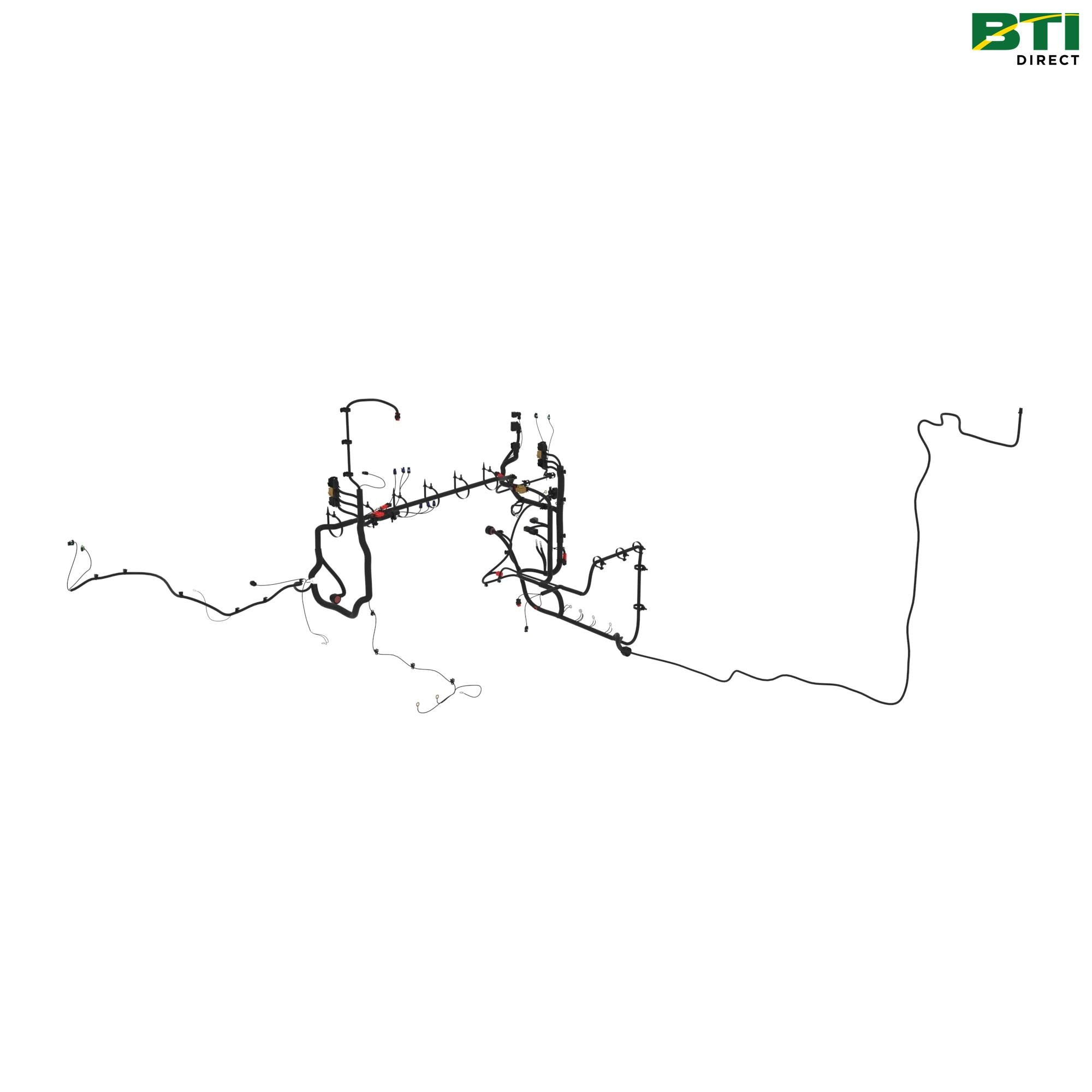 AFH221483: Main Wiring Harness