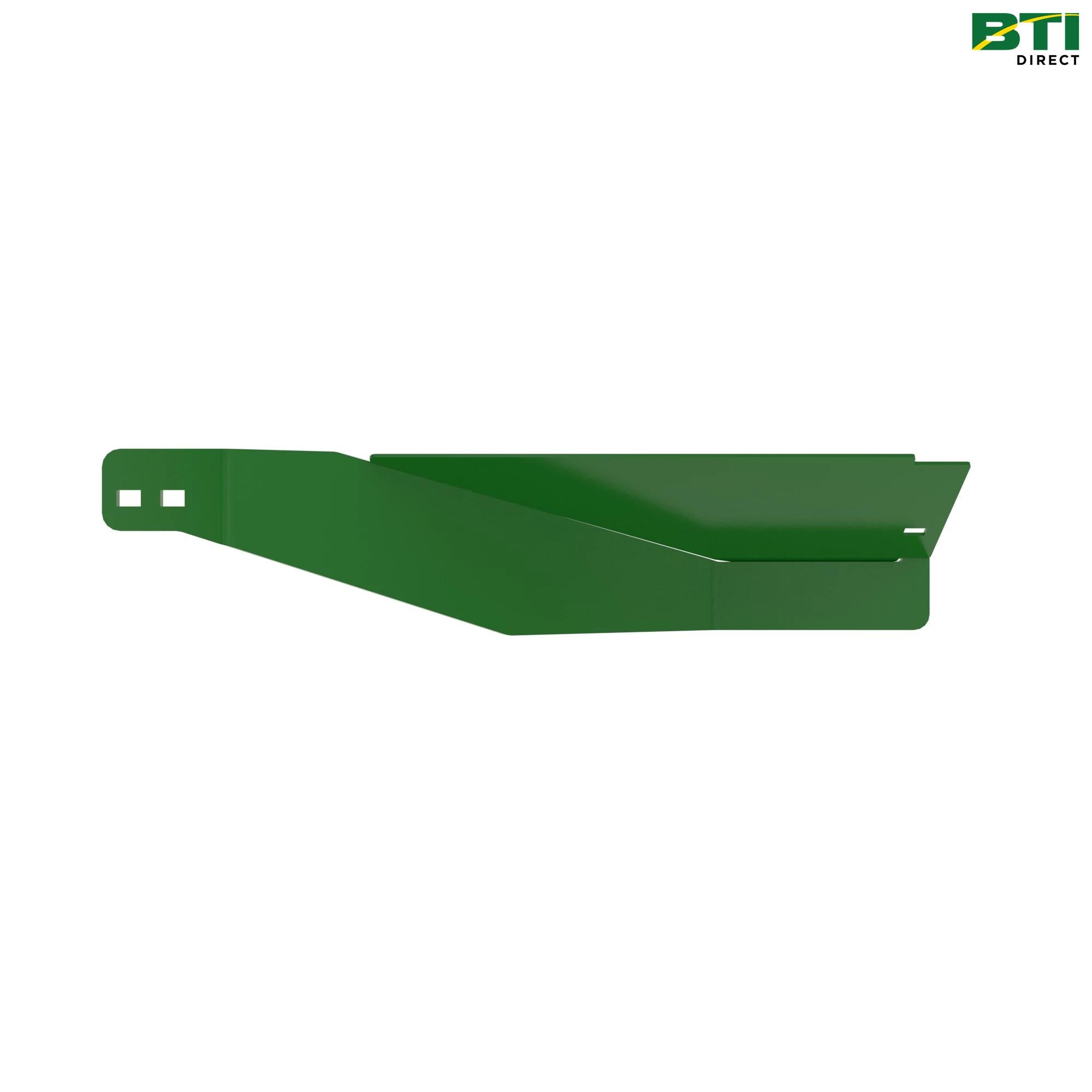 AFH222380: Rotary Cutter Deflector