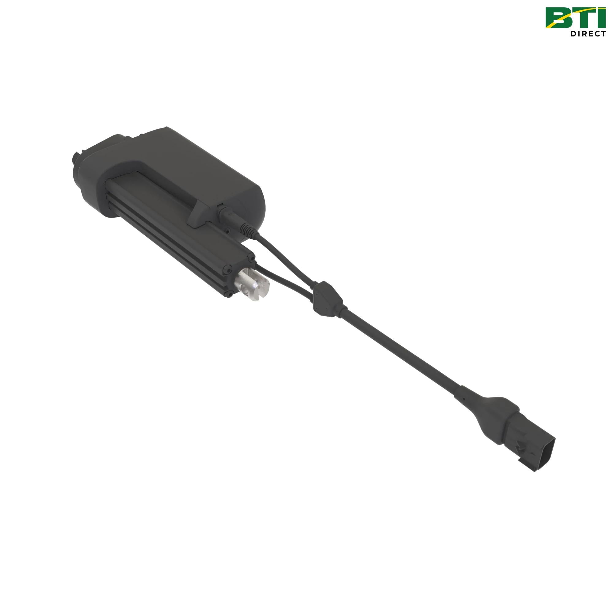 AFH222875: Rockshaft and Hub Mounting Actuator