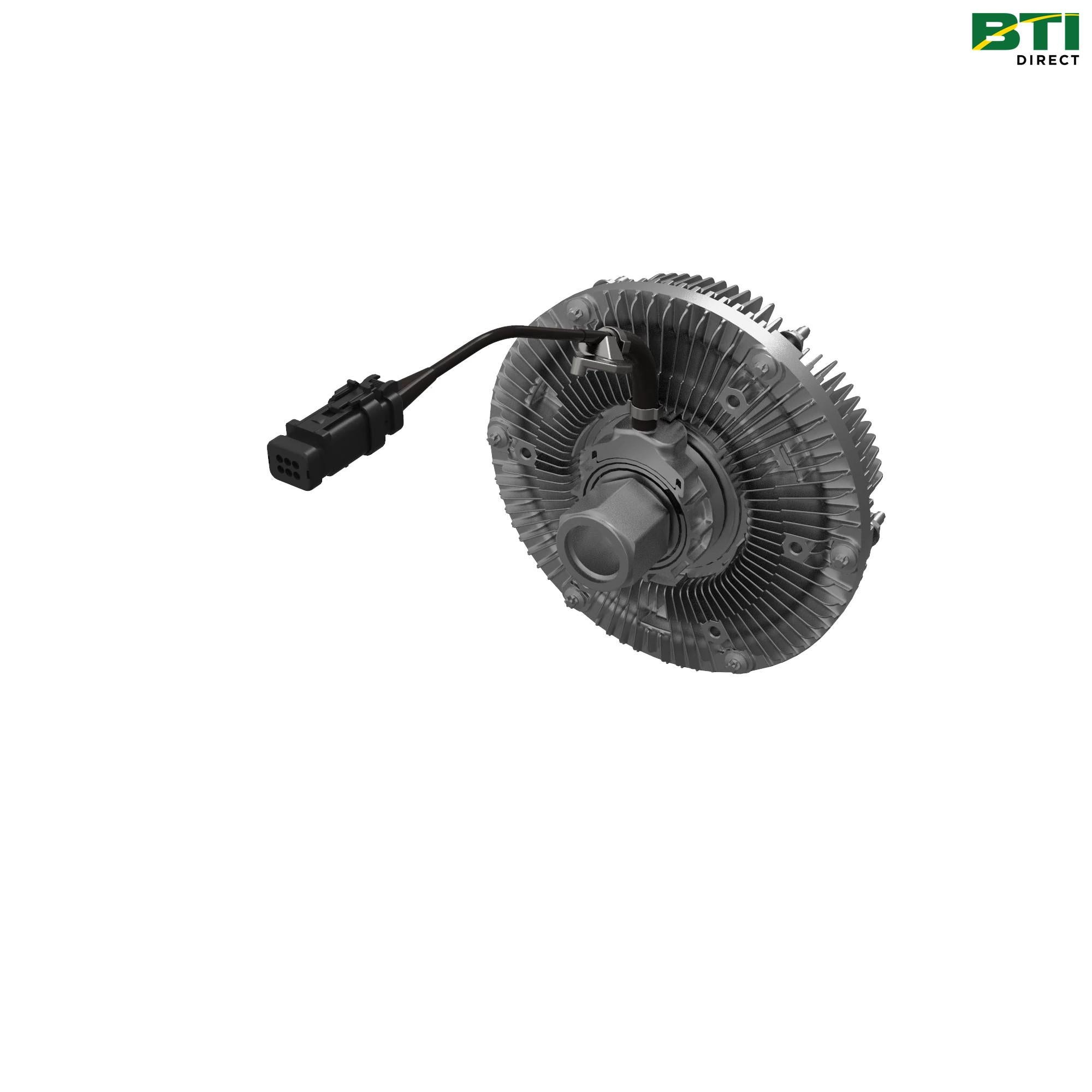 AFH222891: Viscous Fan Drive, 12 Volt