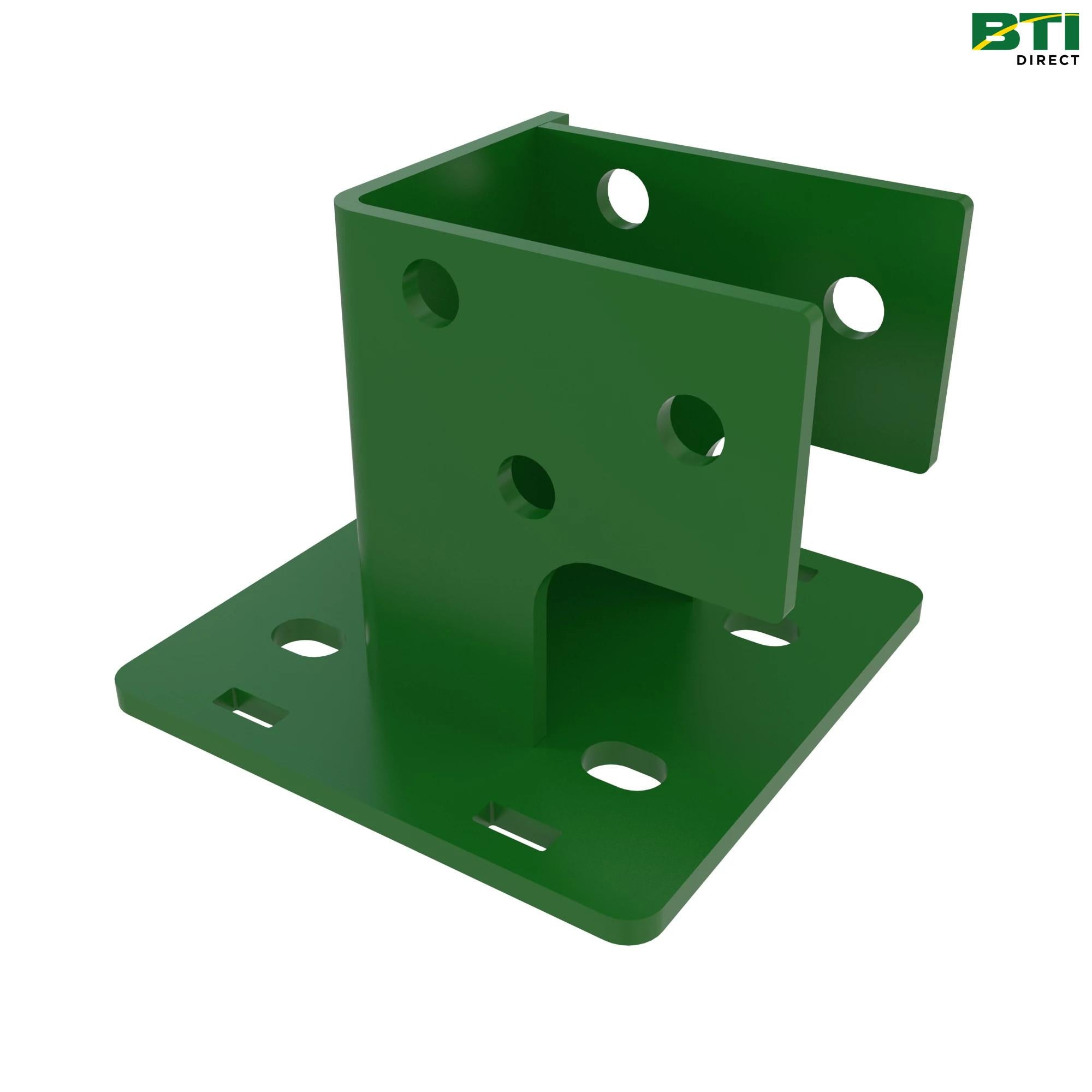 AFH223355: Center Pivot Mower Conditioner Semi Finished Weldment