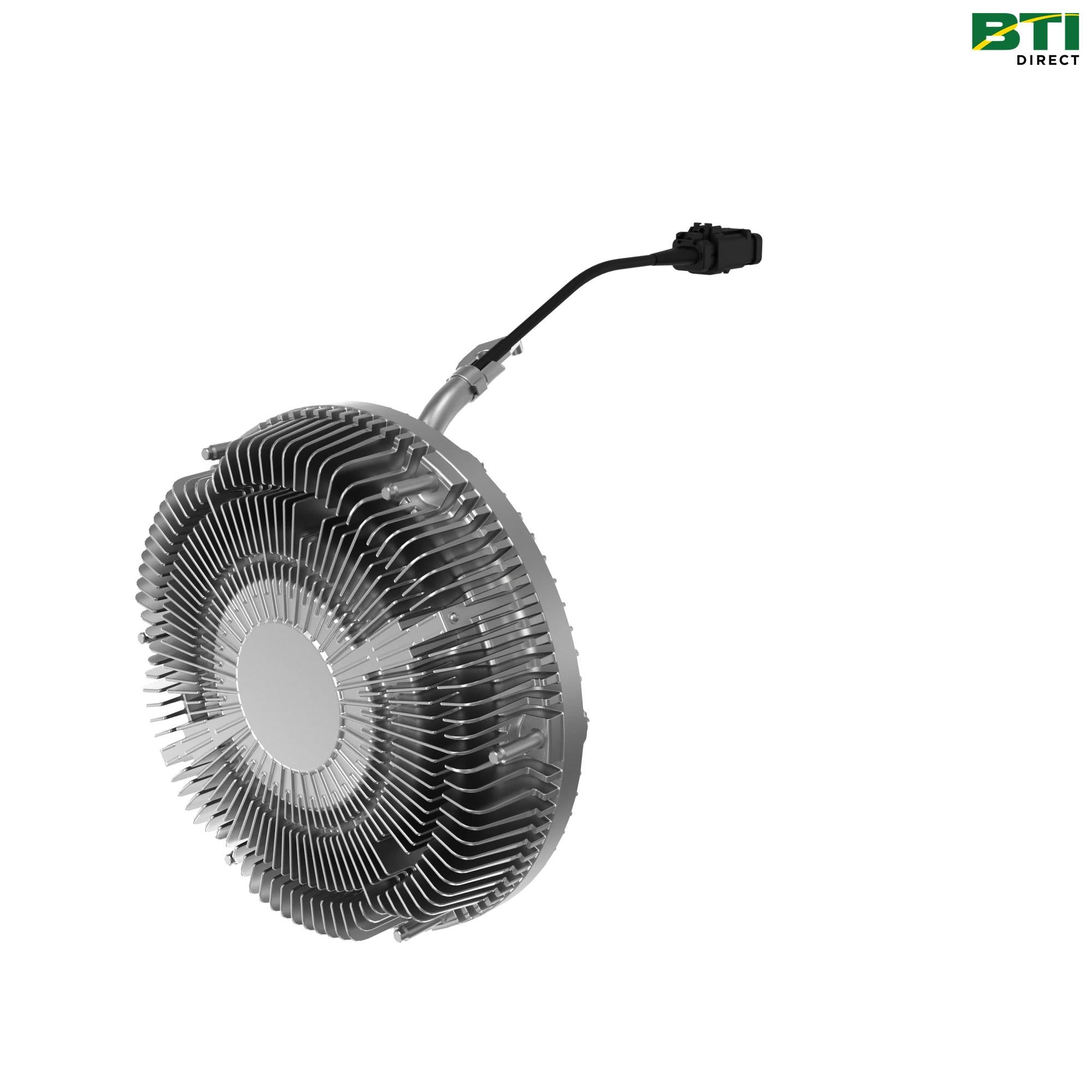 AFH223542: Viscous Fan Drive, 12 Volt
