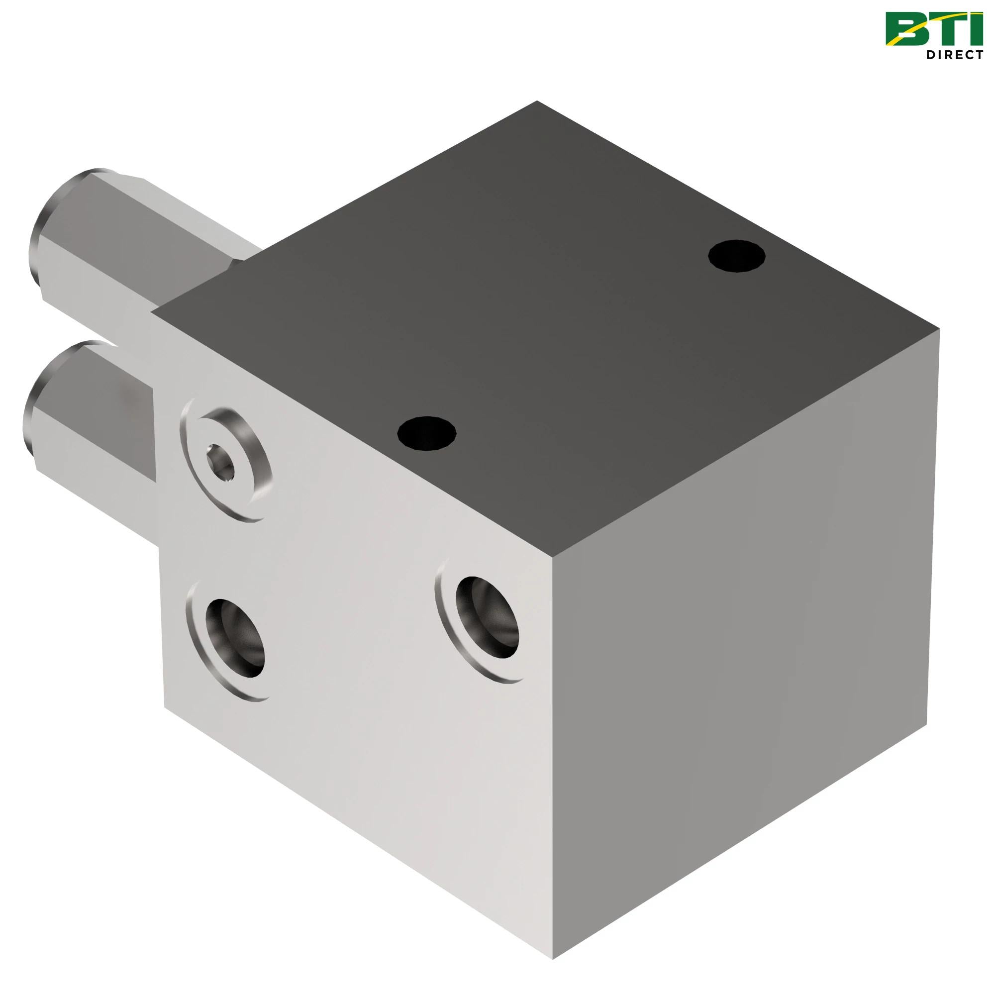 AFH224191: Hydraulic Pressure Valve