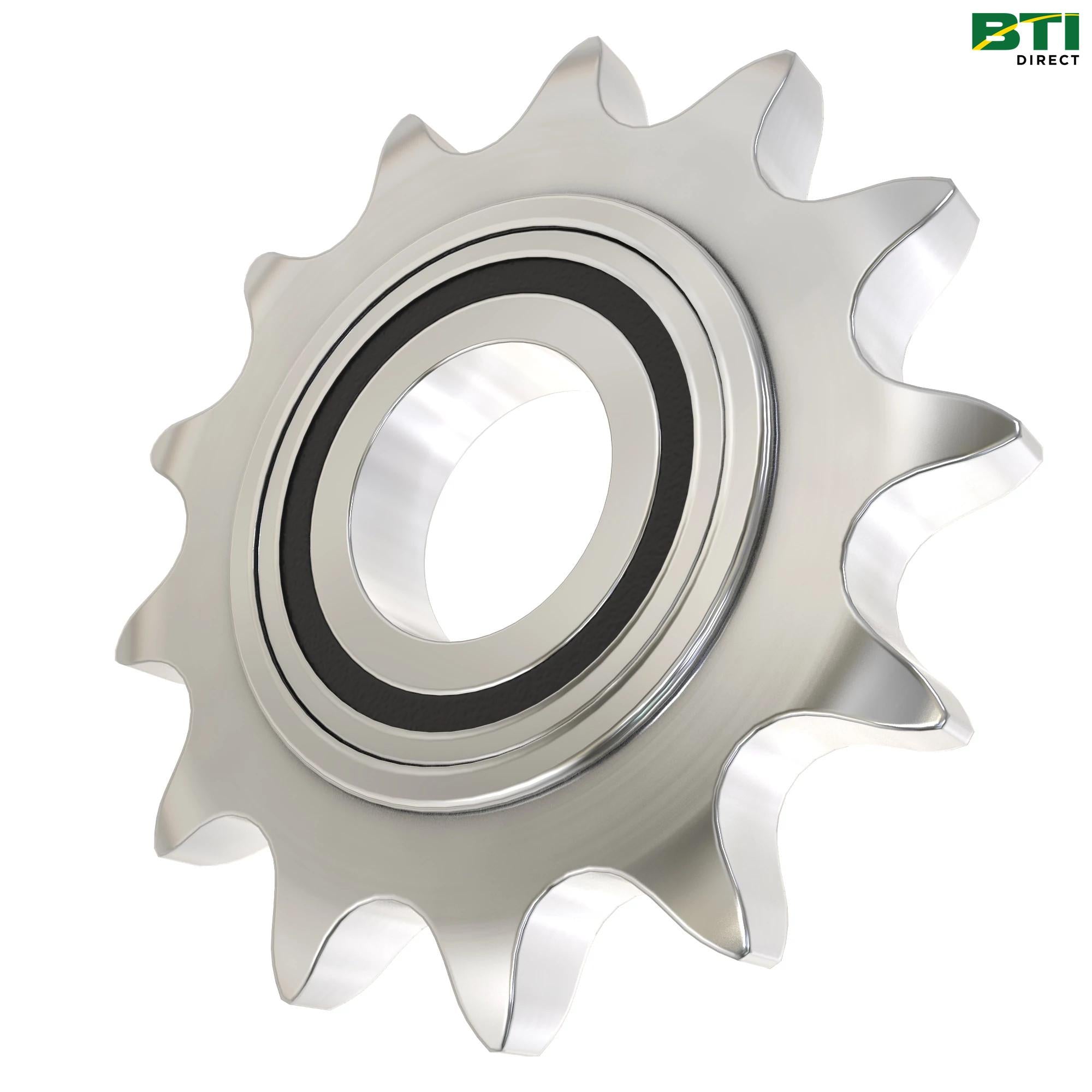 AH103303: Gatherer Drive Idler Sprocket
