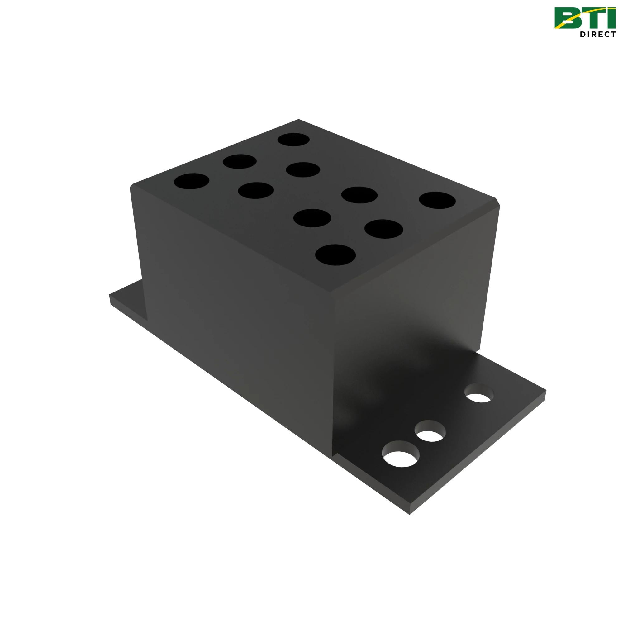 AH103359: Cab Roof Resistor