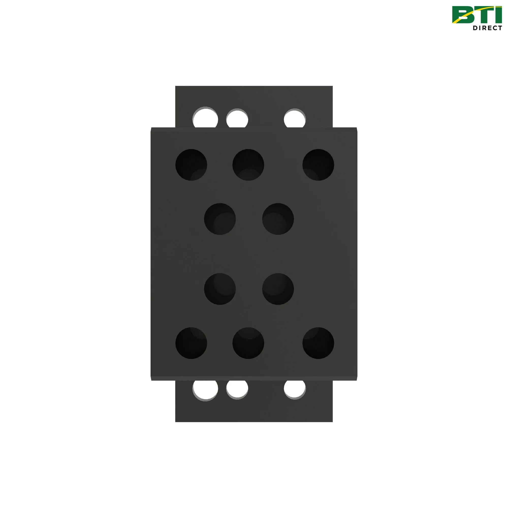 AH103359: Cab Roof Resistor