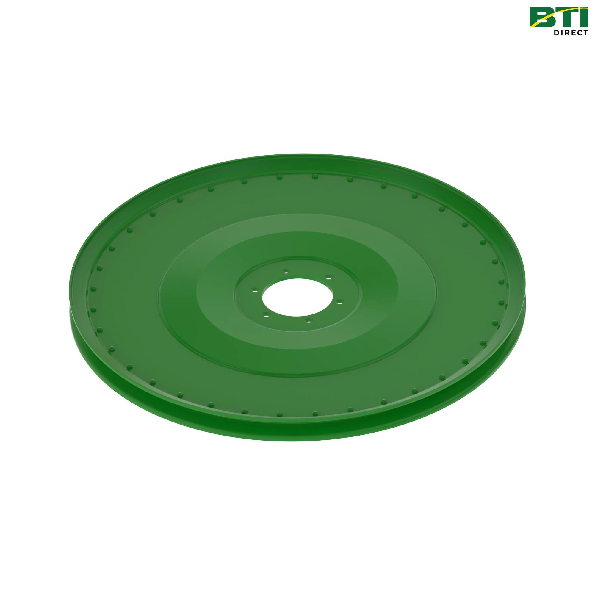 AH104783: Pulley