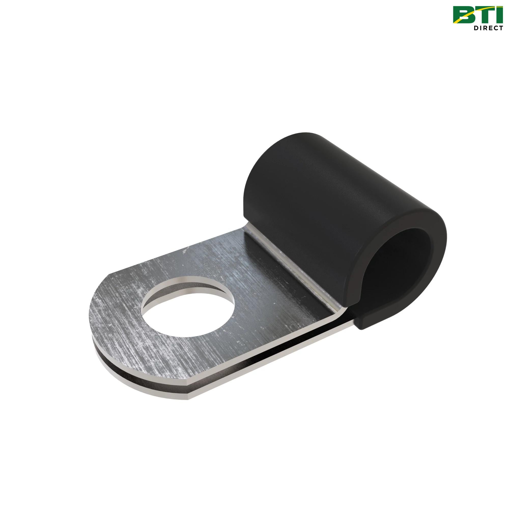 AH107416: Bolt-On Clamp