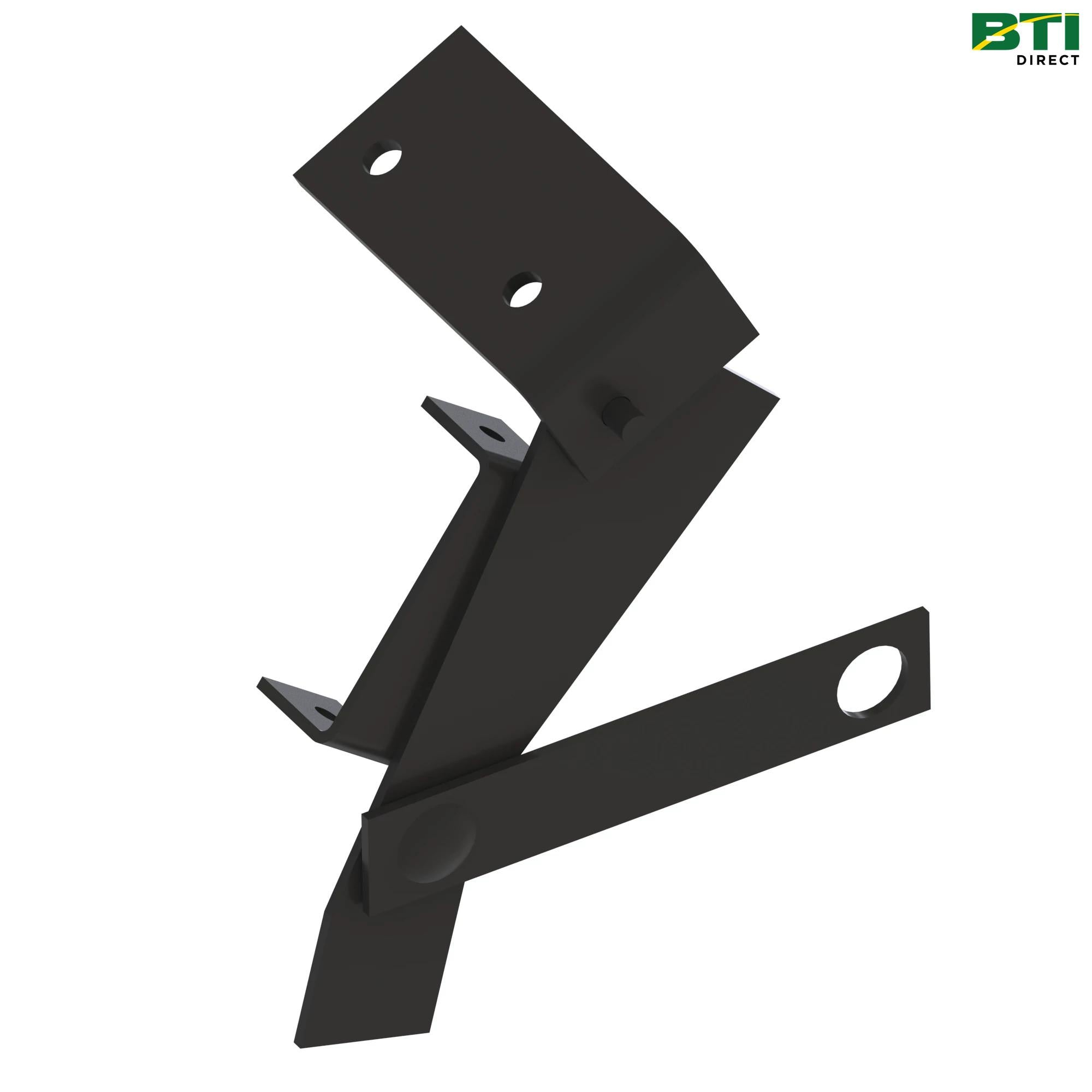 AH108757: Rear Support