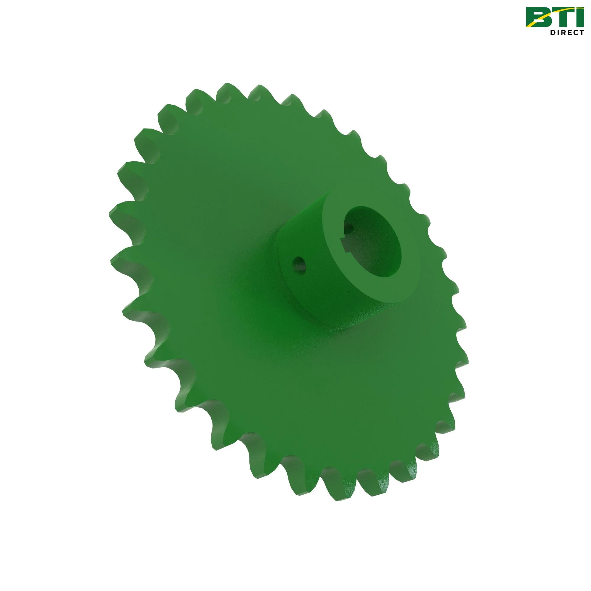 AH108815: Chain Sprocket, 30 Teeth