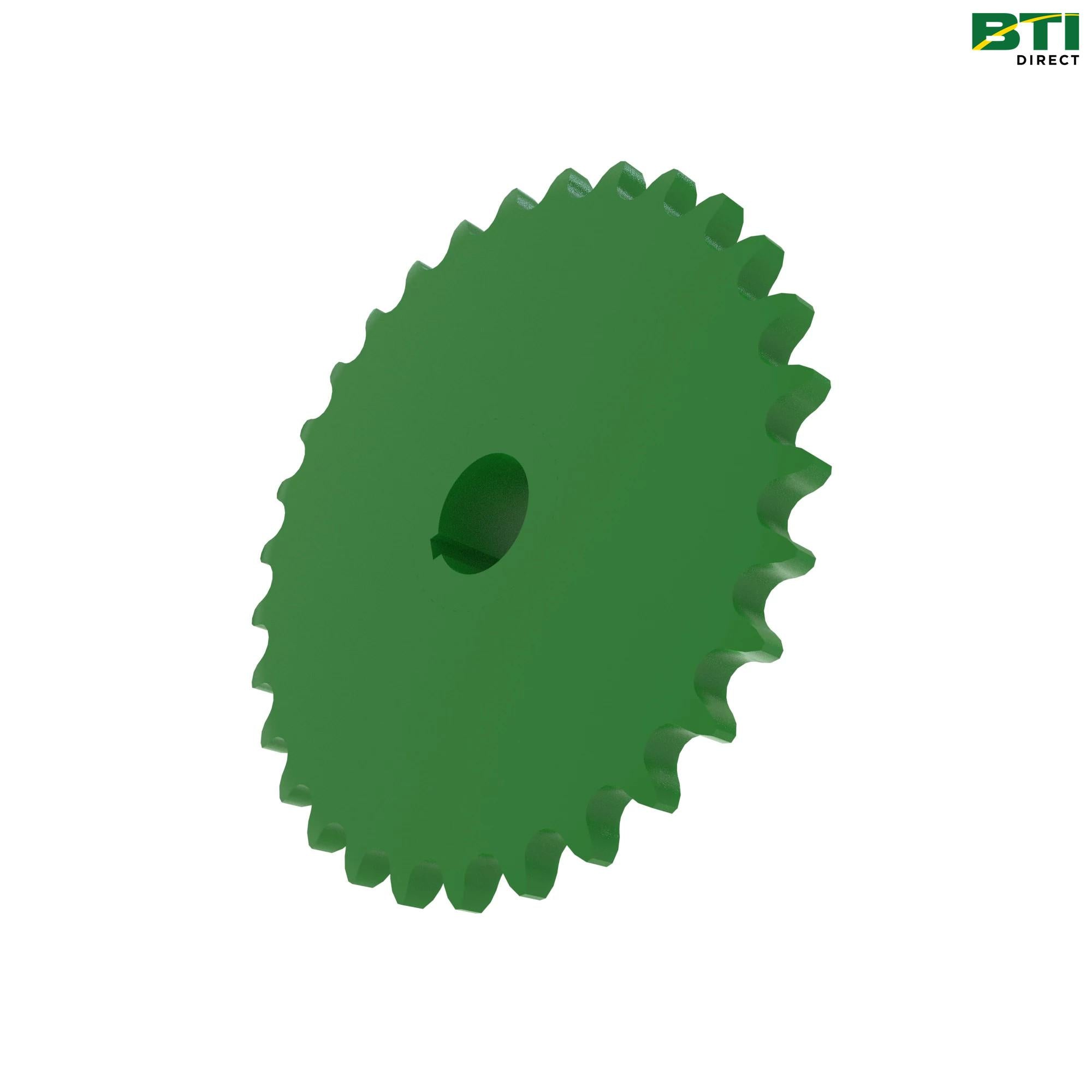 AH108815: Chain Sprocket, 30 Teeth