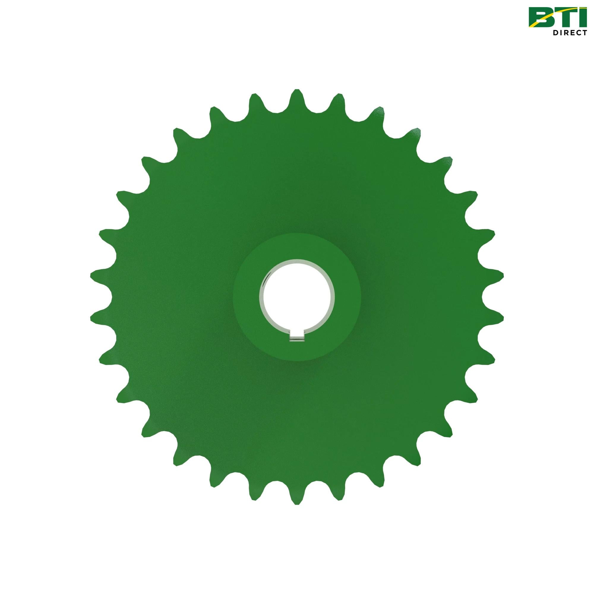 AH108815: Chain Sprocket, 30 Teeth