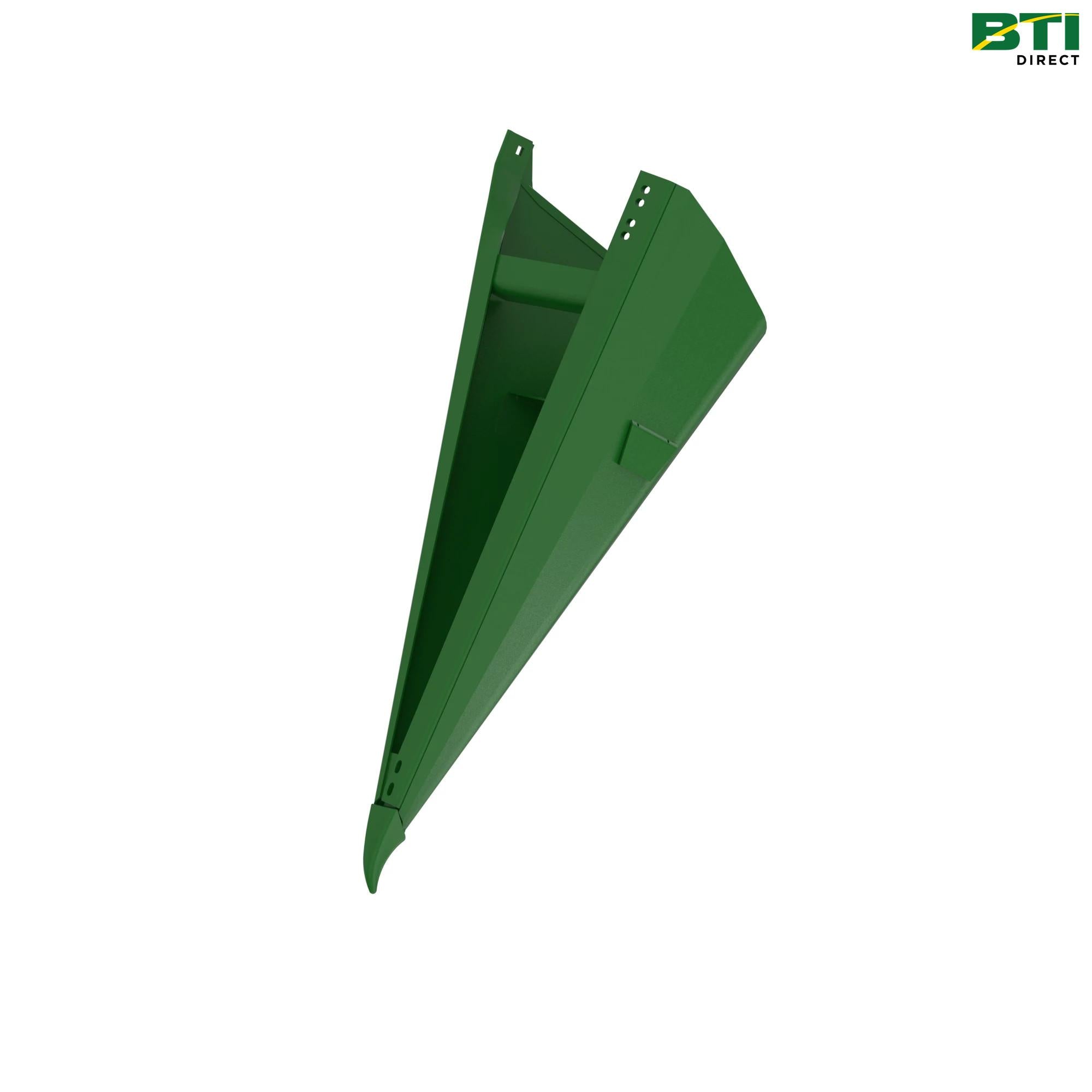 AH109666: Right Side Outer Gatherer Points
